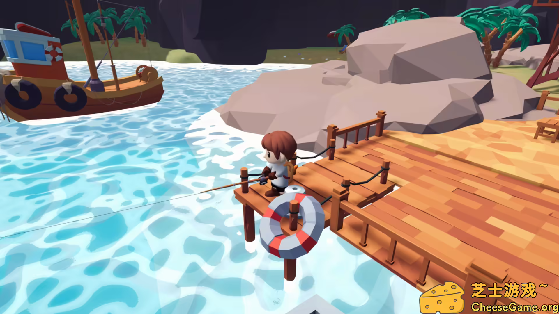 图片[6] [PC]丰作纪/Cropia | 学习版单机游戏免费下载-CheeseGame-芝士游戏