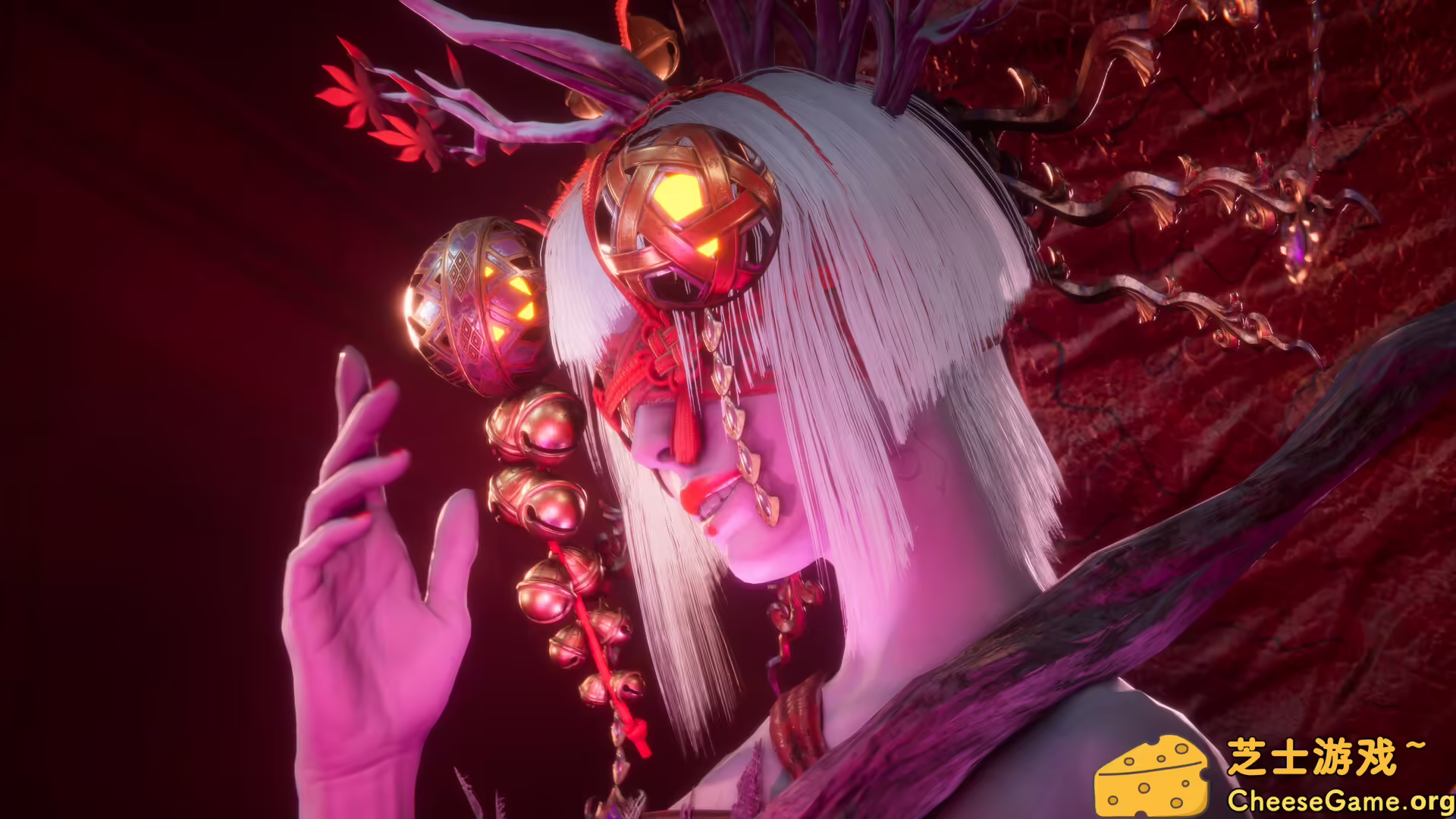 图片[5] [PC]忍者龙剑传4豪华版/NINJA GAIDEN 4 Deluxe Edition | 学习版单机游戏免费下载-CheeseGame-芝士游戏