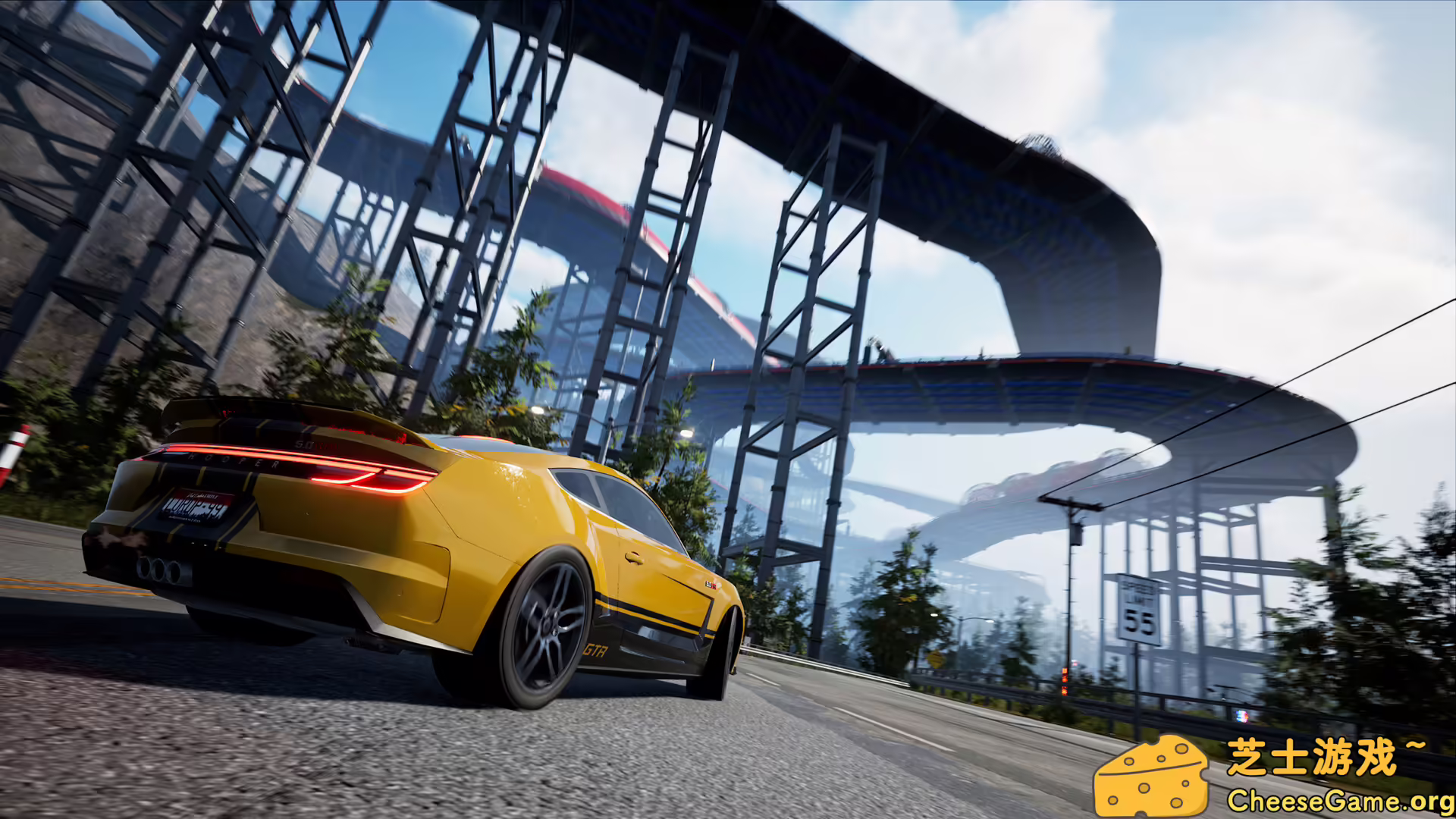 图片[1] [PC]破坏创造王/Wreckreation | 学习版单机游戏免费下载-CheeseGame-芝士游戏