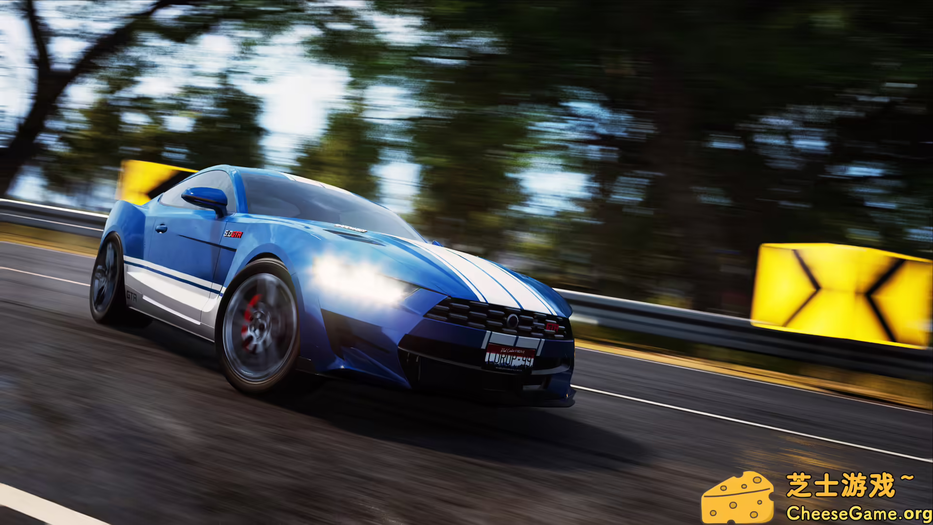 图片[4] [PC]破坏创造王/Wreckreation | 学习版单机游戏免费下载-CheeseGame-芝士游戏