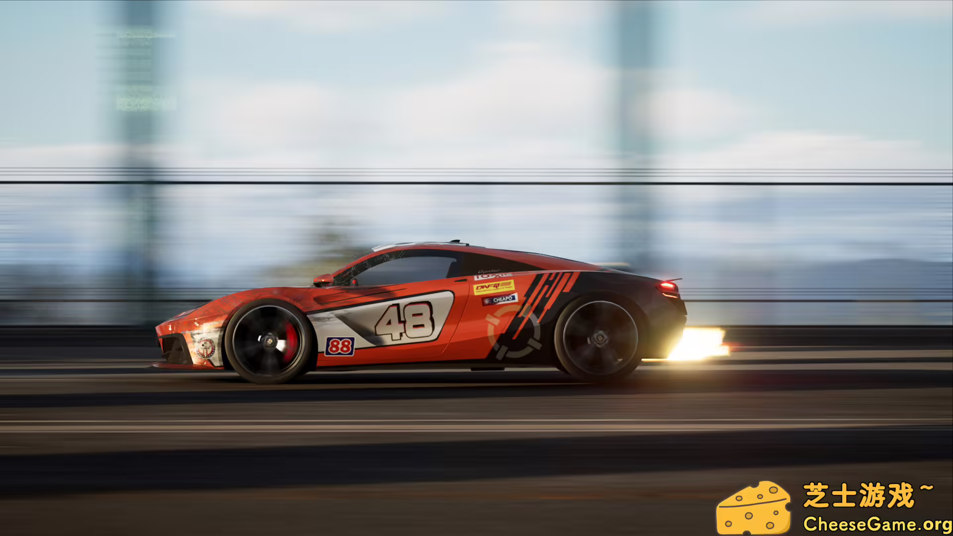 图片[6] [PC]破坏创造王/Wreckreation | 学习版单机游戏免费下载-CheeseGame-芝士游戏