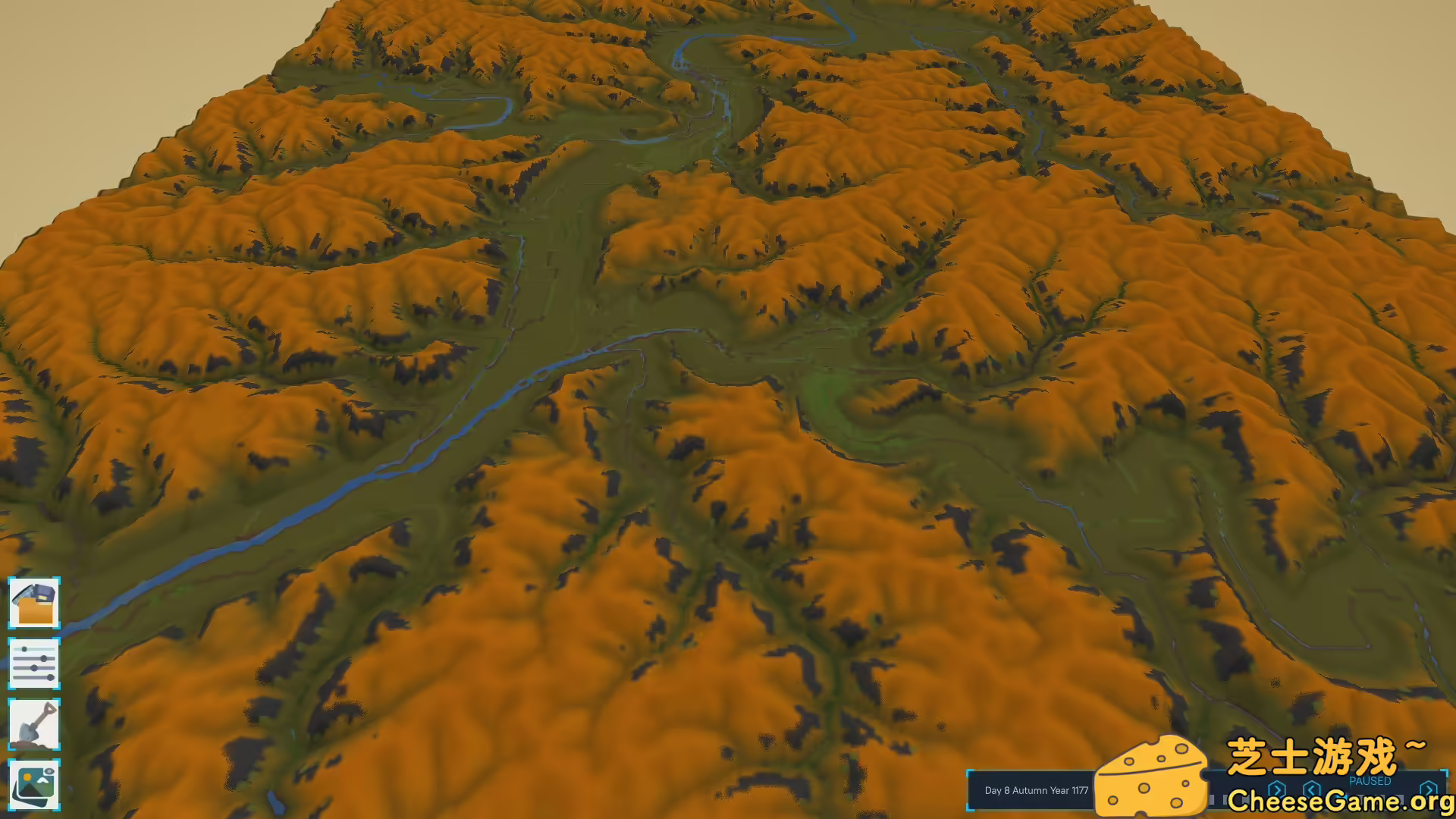 图片[3] [PC]大地基石2/Terra Firma 2 | 学习版单机游戏免费下载-CheeseGame-芝士游戏