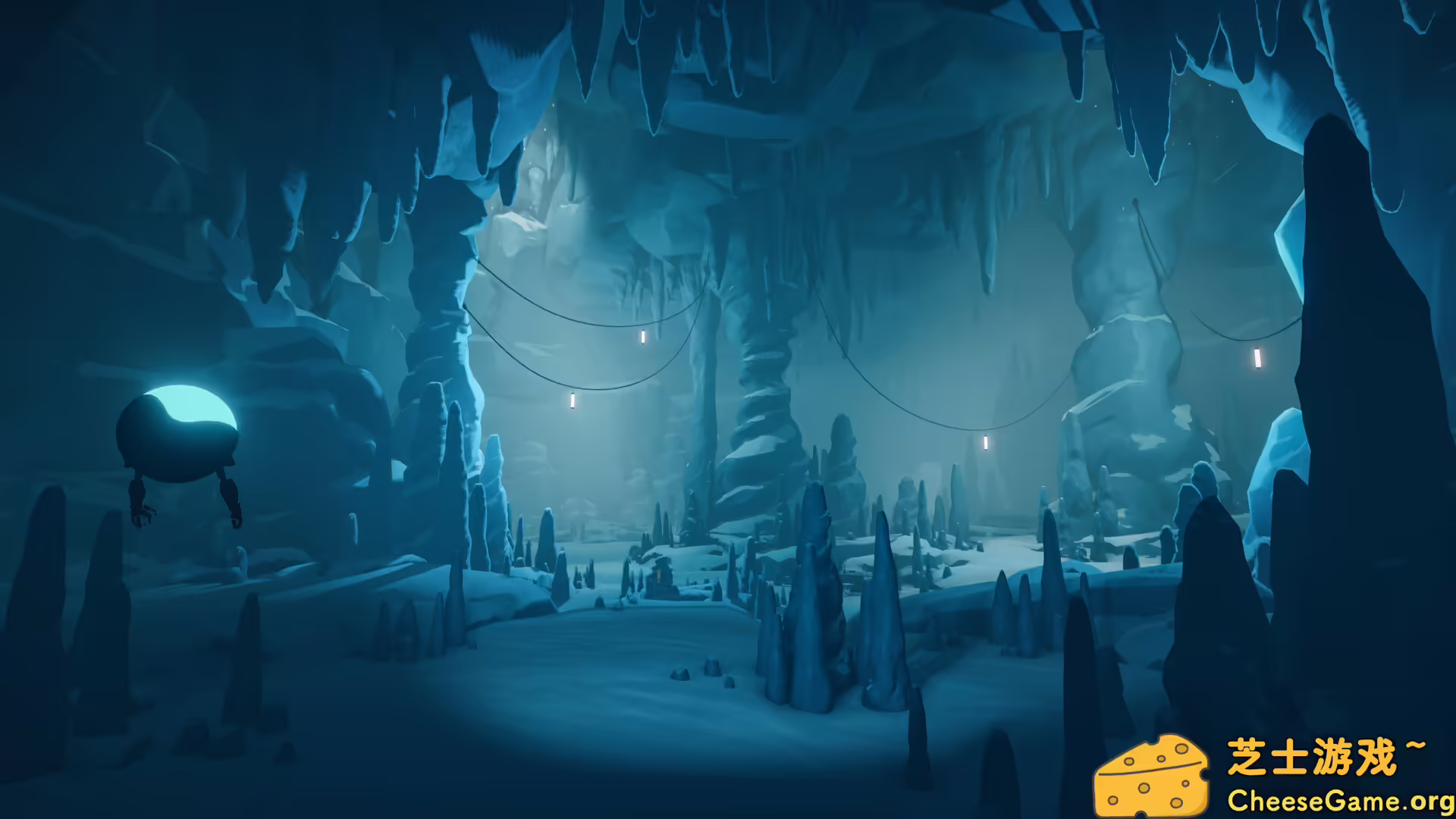 图片[2] [PC]极地觉醒/Arctic Awakening | 学习版单机游戏免费下载-CheeseGame-芝士游戏