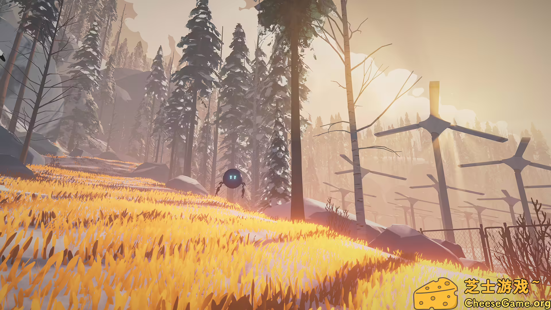 图片[3] [PC]极地觉醒/Arctic Awakening | 学习版单机游戏免费下载-CheeseGame-芝士游戏