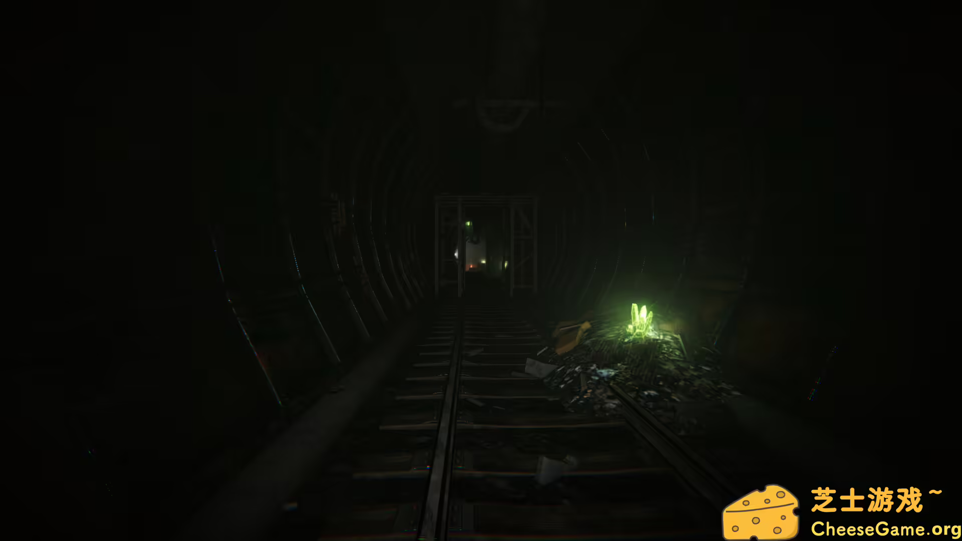 图片[1] [PC]废弃的地铁深处/Deep Line | 学习版单机游戏免费下载-CheeseGame-芝士游戏