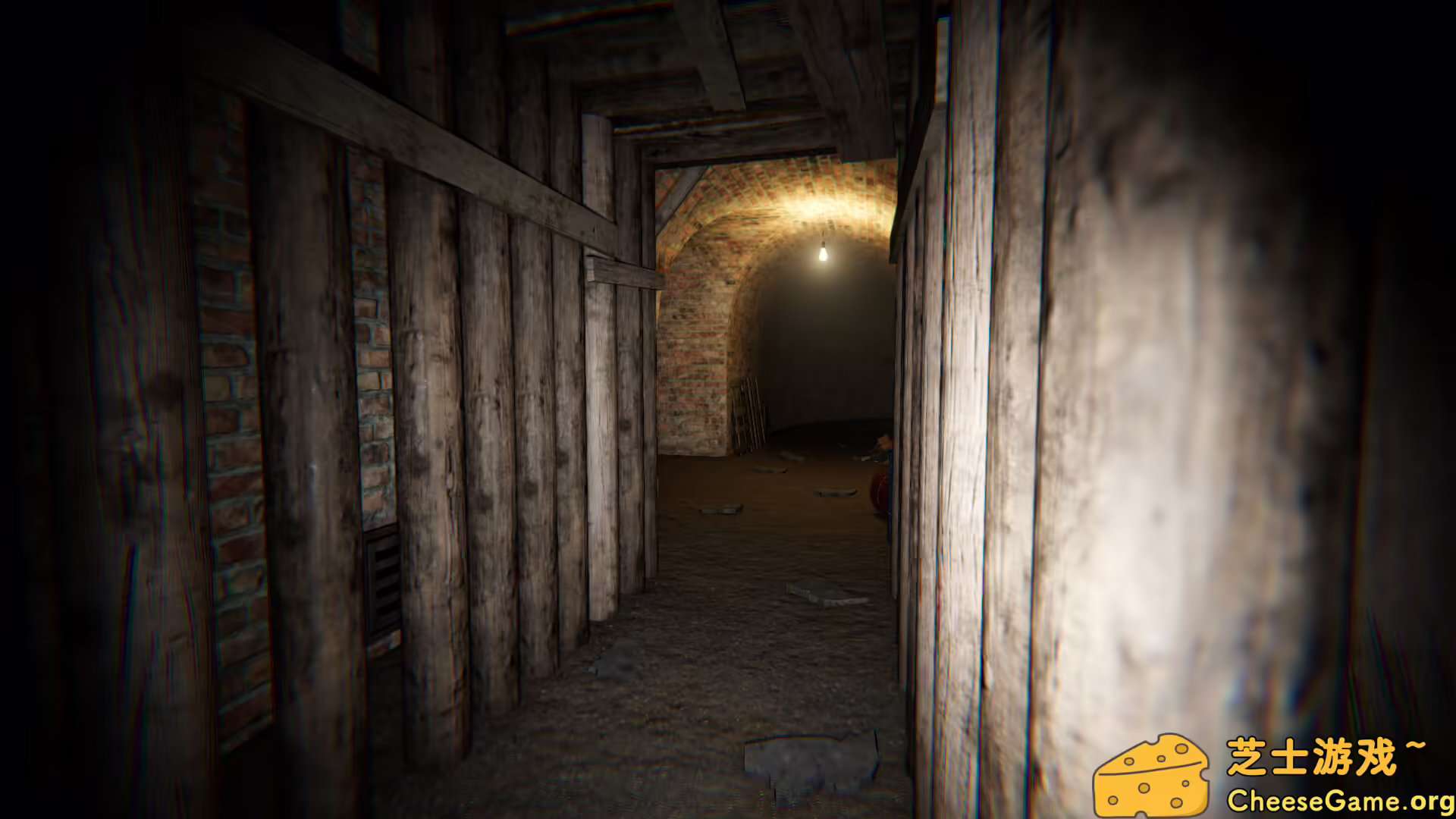 图片[5] [PC]废弃的地铁深处/Deep Line | 学习版单机游戏免费下载-CheeseGame-芝士游戏