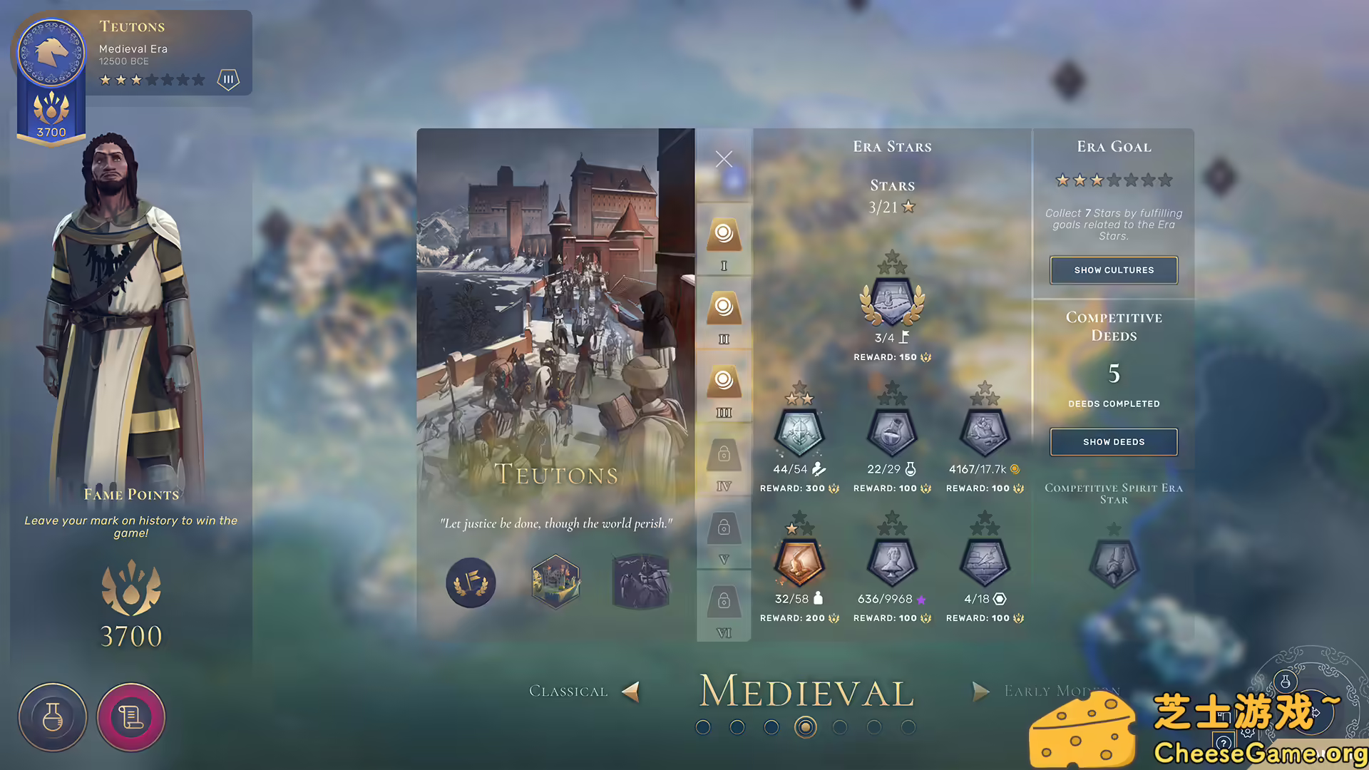 图片[6] [PC]人类/Humankind | 学习版单机游戏免费下载-CheeseGame-芝士游戏