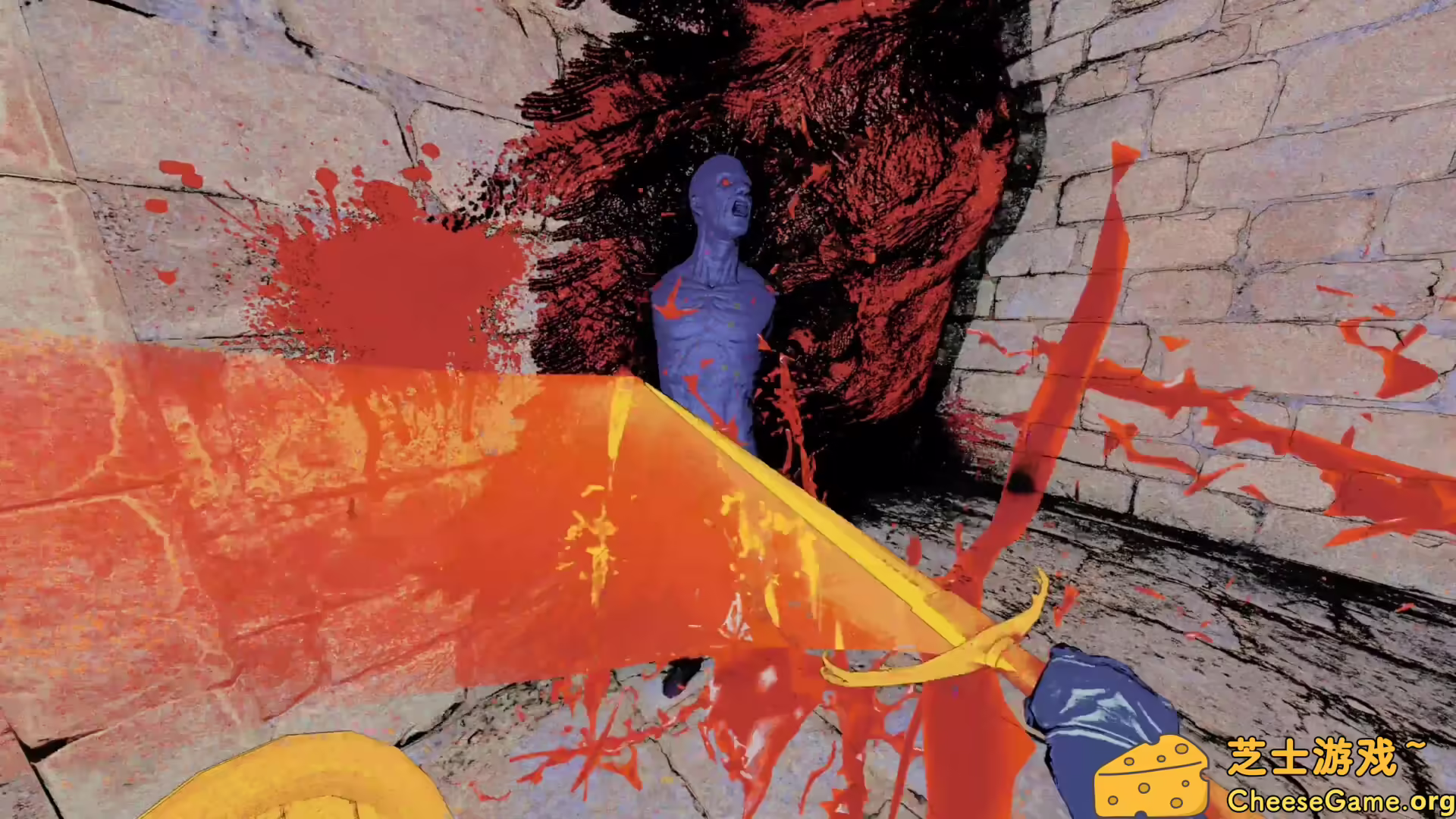 图片[4] [PC]凡人之罪/死罪/Mortal Sin | 学习版单机游戏免费下载-CheeseGame-芝士游戏