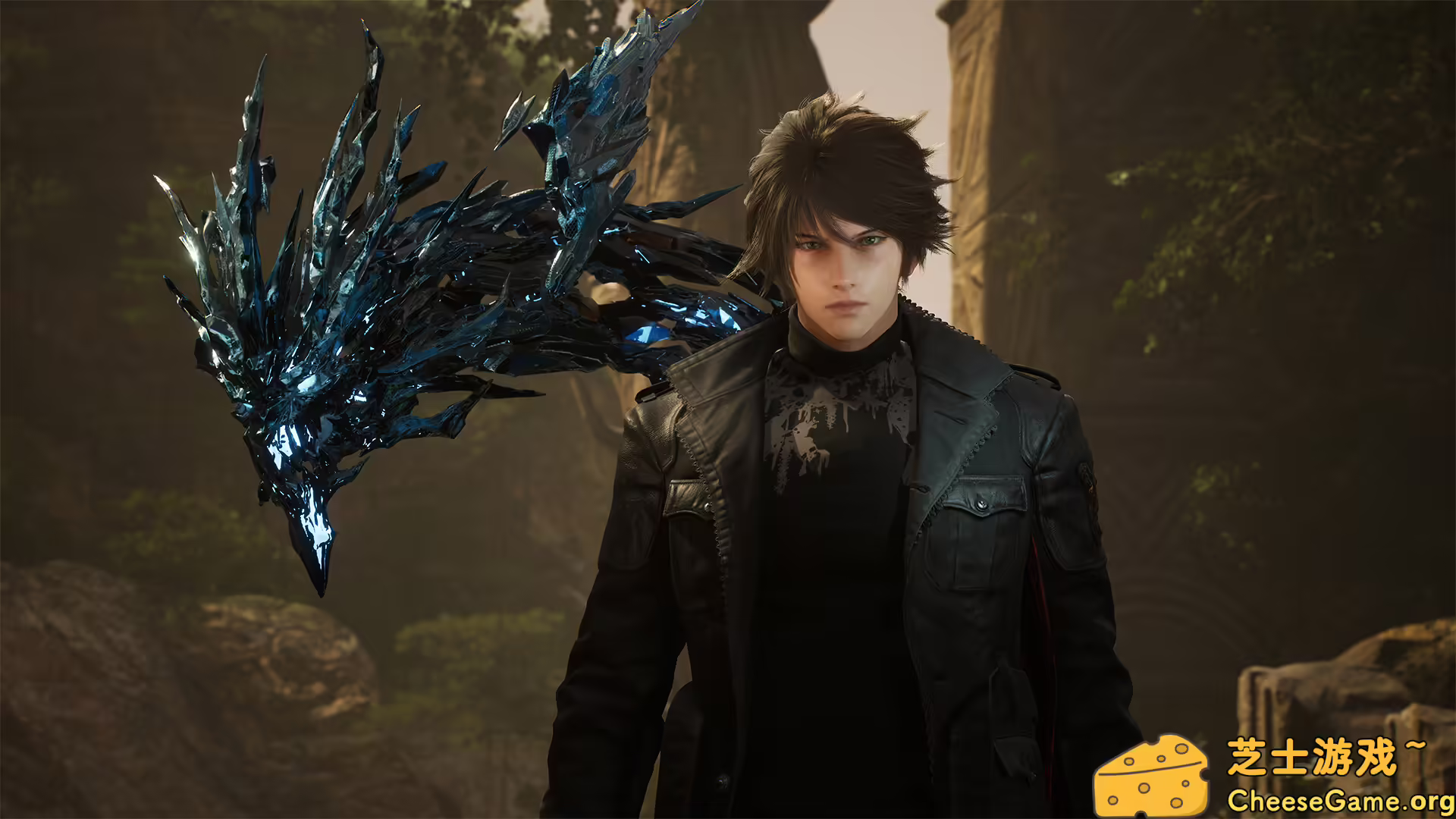 图片[3] [PC]失落之魂/Lost Soul Aside | 学习版单机游戏免费下载-CheeseGame-芝士游戏