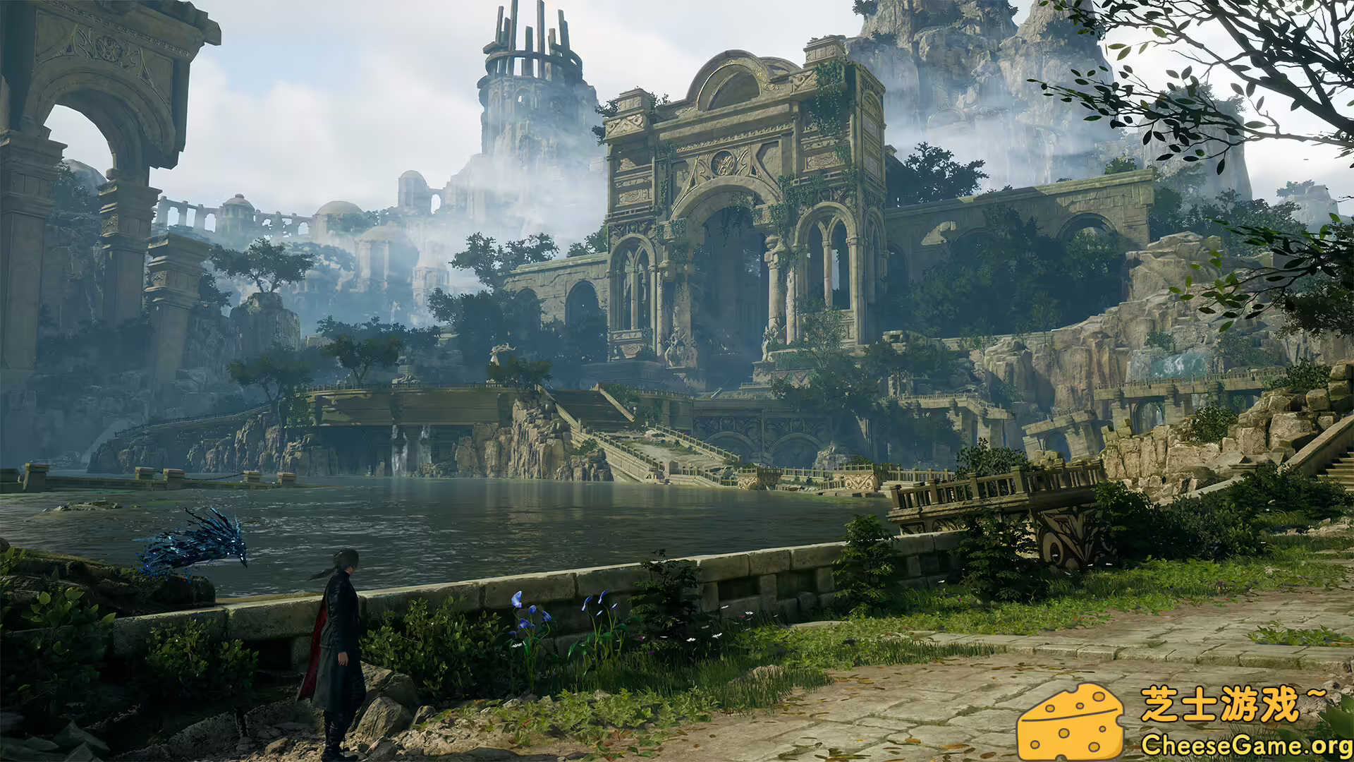 图片[5] [PC]失落之魂/Lost Soul Aside | 学习版单机游戏免费下载-CheeseGame-芝士游戏