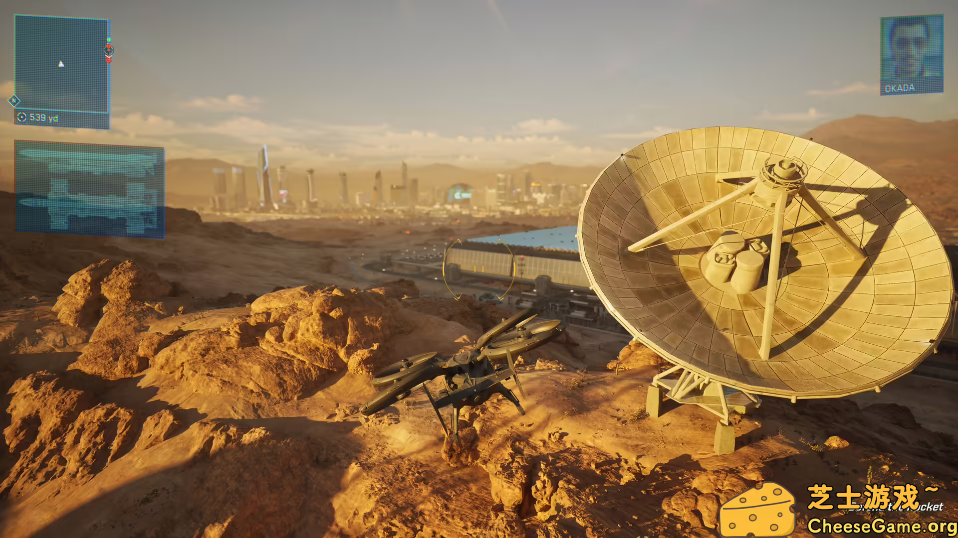 图片[6] [PC]心之眼/MindsEye | 学习版单机游戏免费下载-CheeseGame-芝士游戏