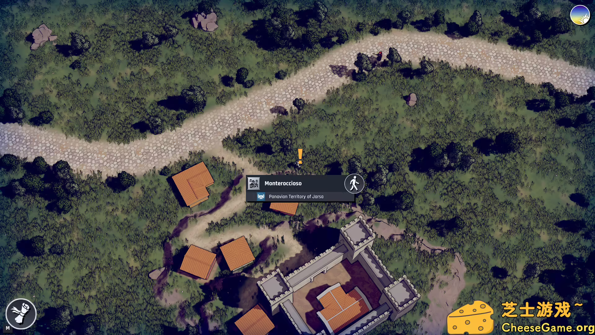 图片[3] [PC]尘墓纪事/Dustgrave: A Sandbox RPG | 学习版单机游戏免费下载-CheeseGame-芝士游戏