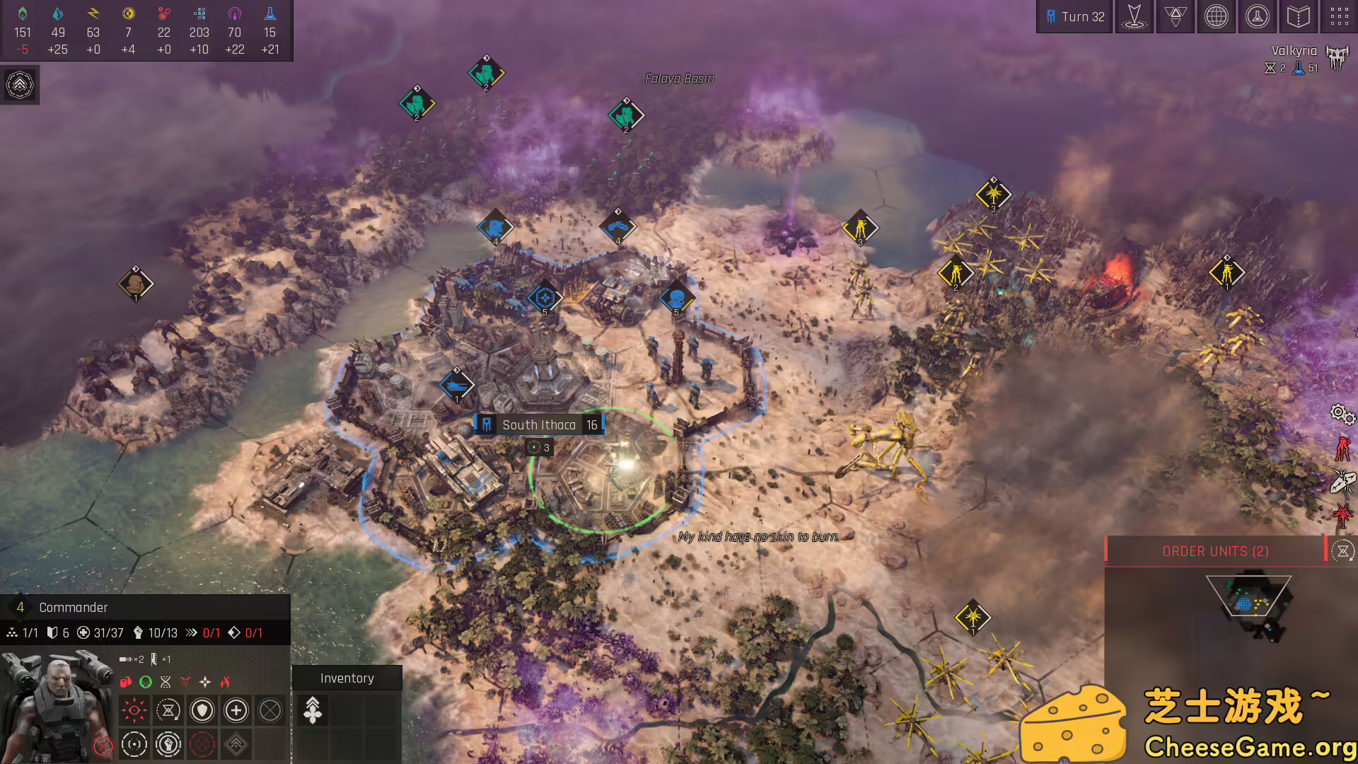 图片[1] [PC]泽丰/ZEPHON | 学习版单机游戏免费下载-CheeseGame-芝士游戏