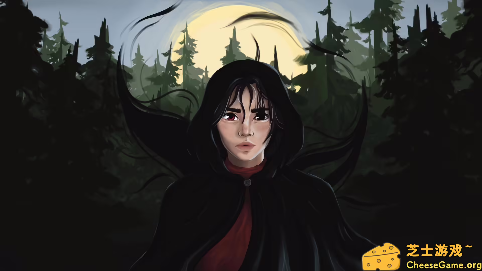 图片[6] [PC]哀恸之焰/Luctus | 学习版单机游戏免费下载-CheeseGame-芝士游戏