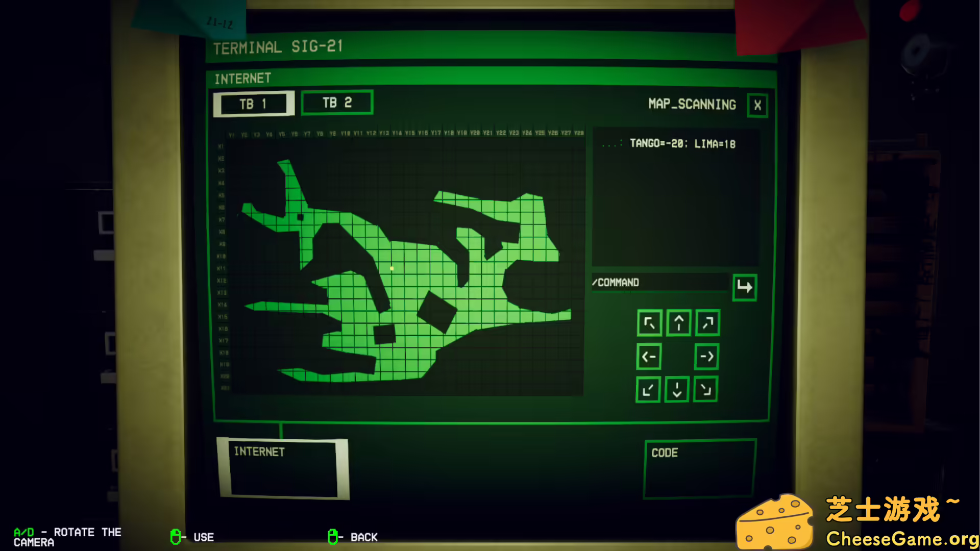 图片[2] [PC]讨厌你/Hate You | 学习版单机游戏免费下载-CheeseGame-芝士游戏