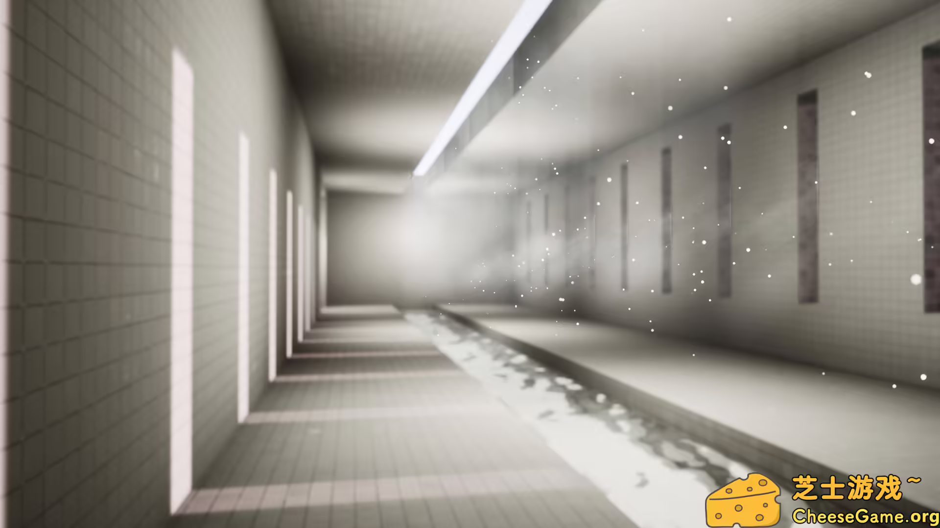 图片[3] [PC]逃离后室/逃离密室/Escape the Backrooms | 学习版单机游戏免费下载-CheeseGame-芝士游戏