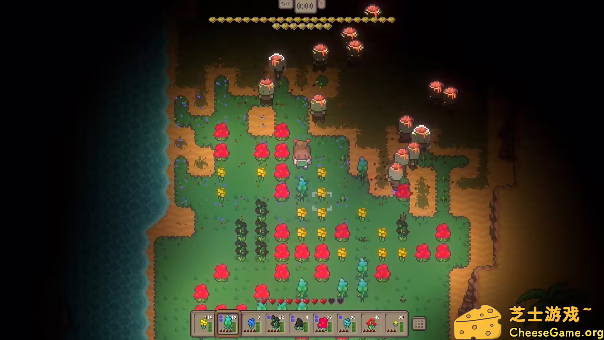 图片[1] [PC]再度绽放/Rebloom | 学习版单机游戏免费下载-CheeseGame-芝士游戏