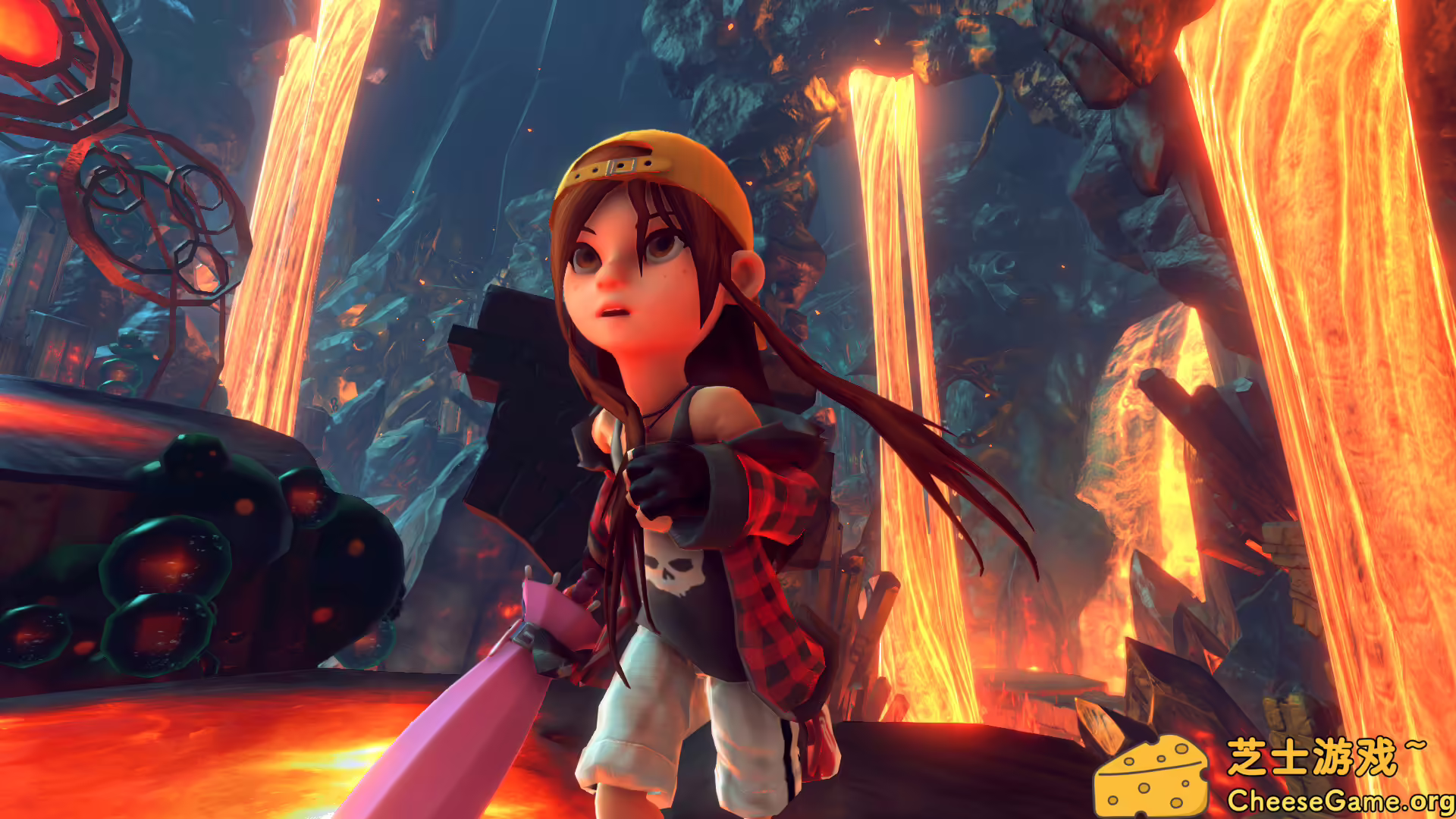 图片[4] [PC]梦幻主义/Onirism | 学习版单机游戏免费下载-CheeseGame-芝士游戏