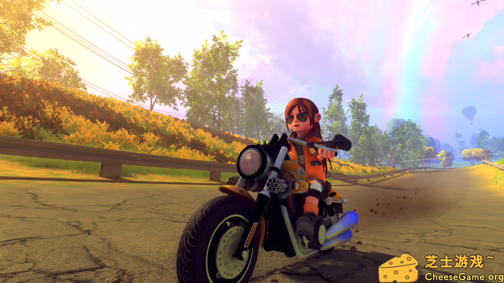 图片[5] [PC]梦幻主义/Onirism | 学习版单机游戏免费下载-CheeseGame-芝士游戏