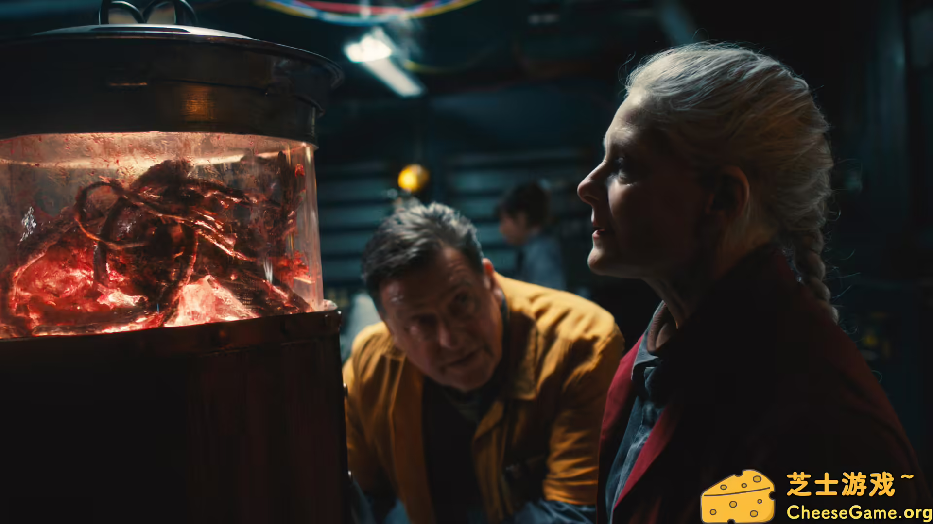 图片[2] [PC]死亡重启/Dead Reset | 学习版单机游戏免费下载-CheeseGame-芝士游戏