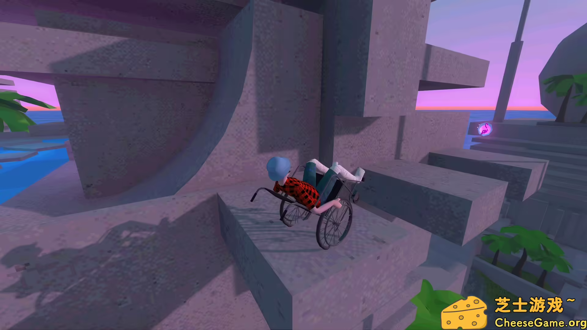 图片[5] [PC]无法访问/Unaccessible | 学习版单机游戏免费下载-CheeseGame-芝士游戏