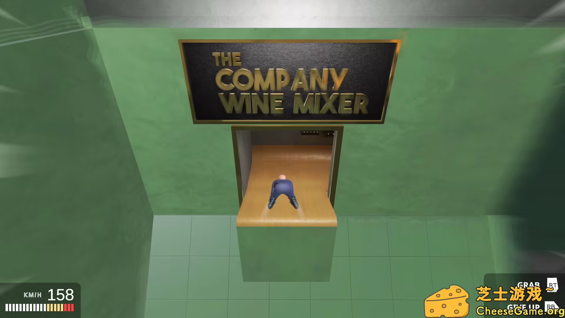 图片[3] [PC]找个班上/Get To Work | 学习版单机游戏截图-CheeseGame-芝士游戏