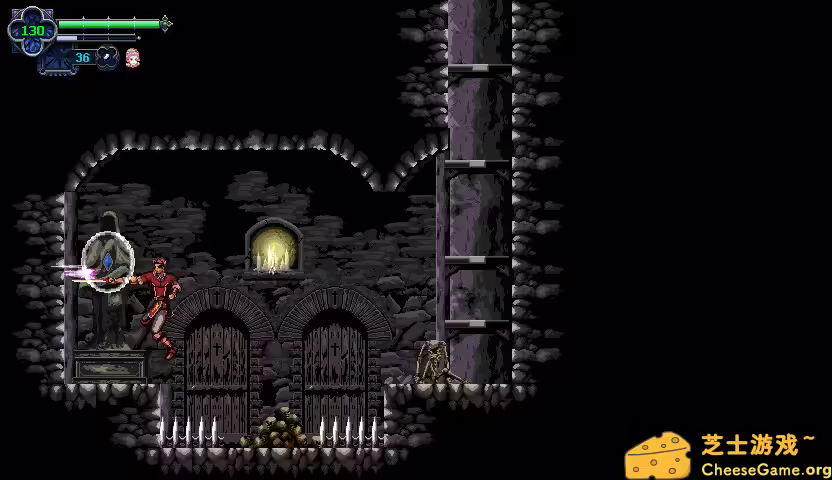 图片[4] [PC]狼之编年史/Chronicles of the Wolf | 学习版单机游戏截图-CheeseGame-芝士游戏