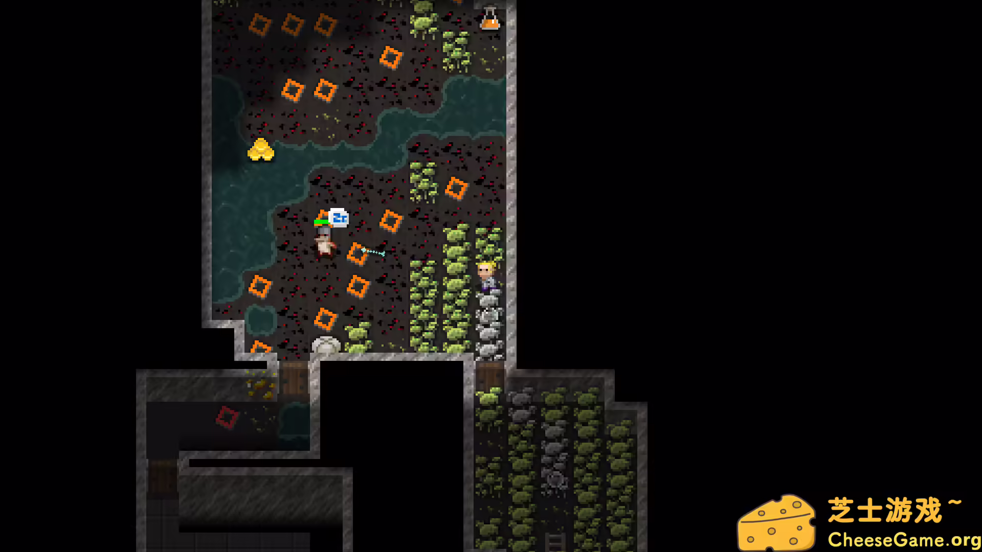 图片[3] [PC]粉碎的像素地牢/Shattered Pixel Dungeon | 学习版单机游戏截图-CheeseGame-芝士游戏