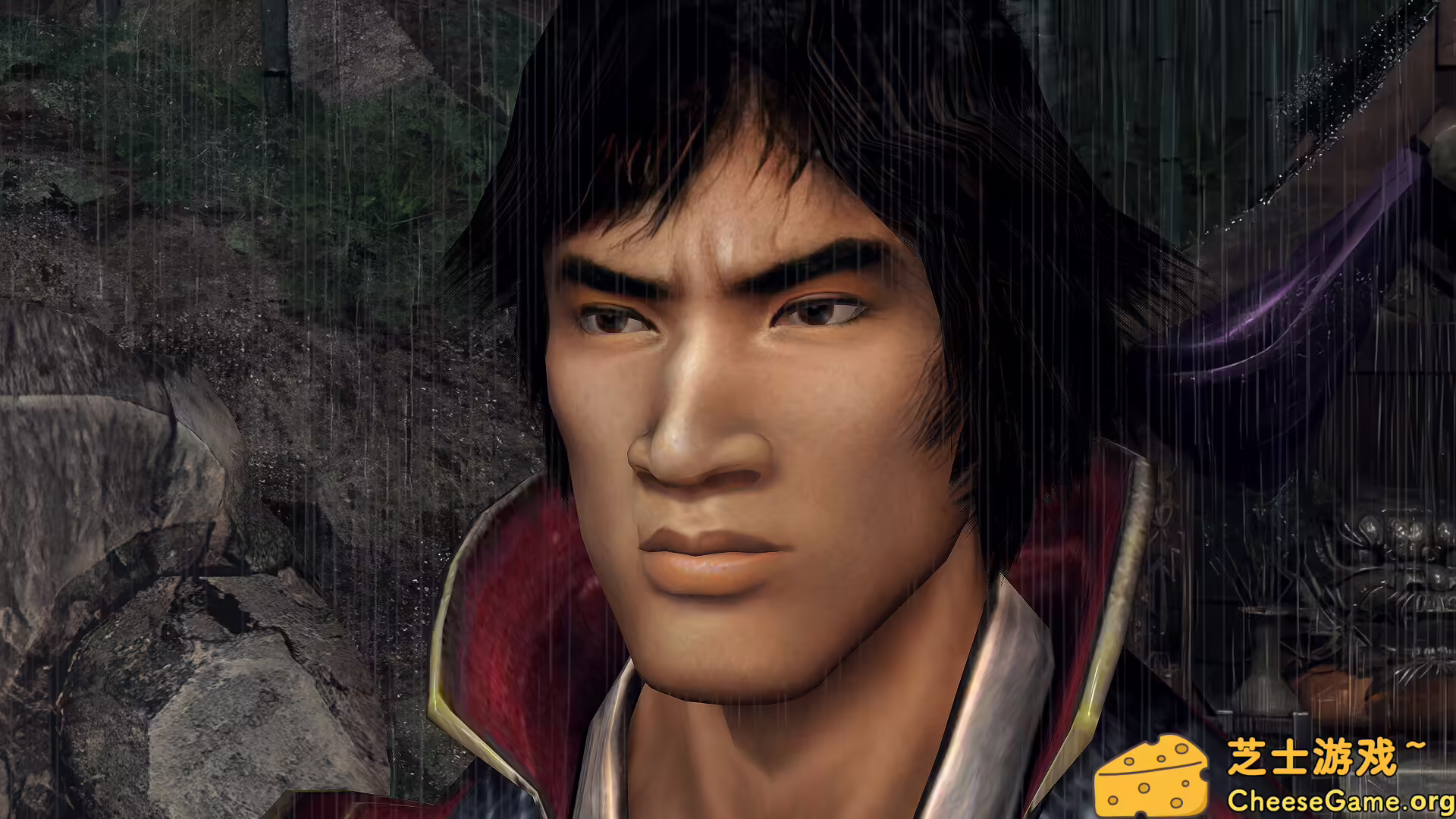 图片[1] [PC]鬼武者2：高清复刻版/Onimusha 2: Samurai's Destiny | 学习版单机游戏截图-CheeseGame-芝士游戏