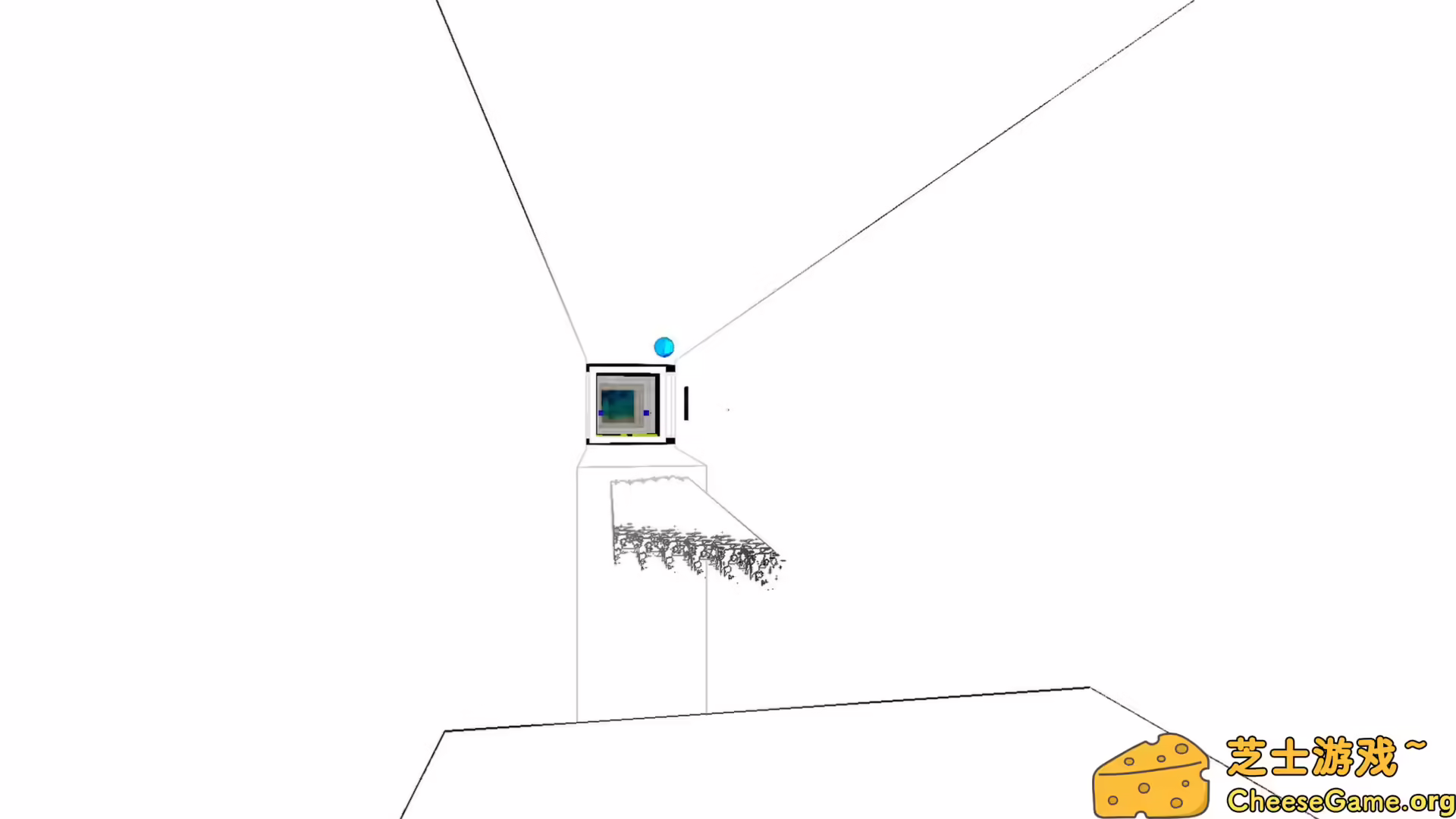 图片[5] [PC]环绕走廊/Antichamber | 学习版单机游戏截图-CheeseGame-芝士游戏