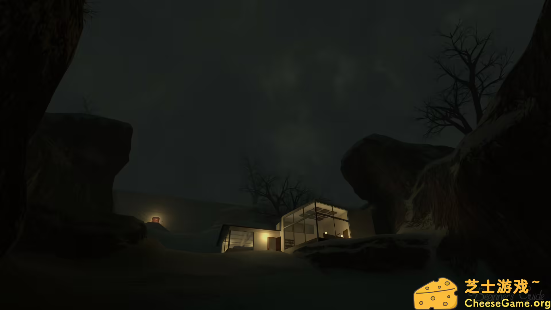 图片[2] [PC]新手指南/The Beginner's Guide | 学习版单机游戏截图-CheeseGame-芝士游戏