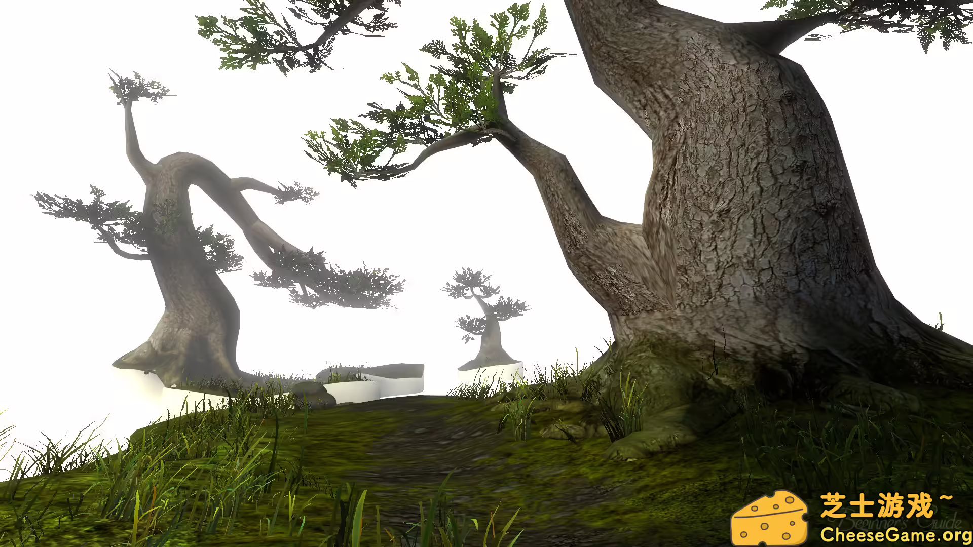 图片[5] [PC]新手指南/The Beginner's Guide | 学习版单机游戏截图-CheeseGame-芝士游戏