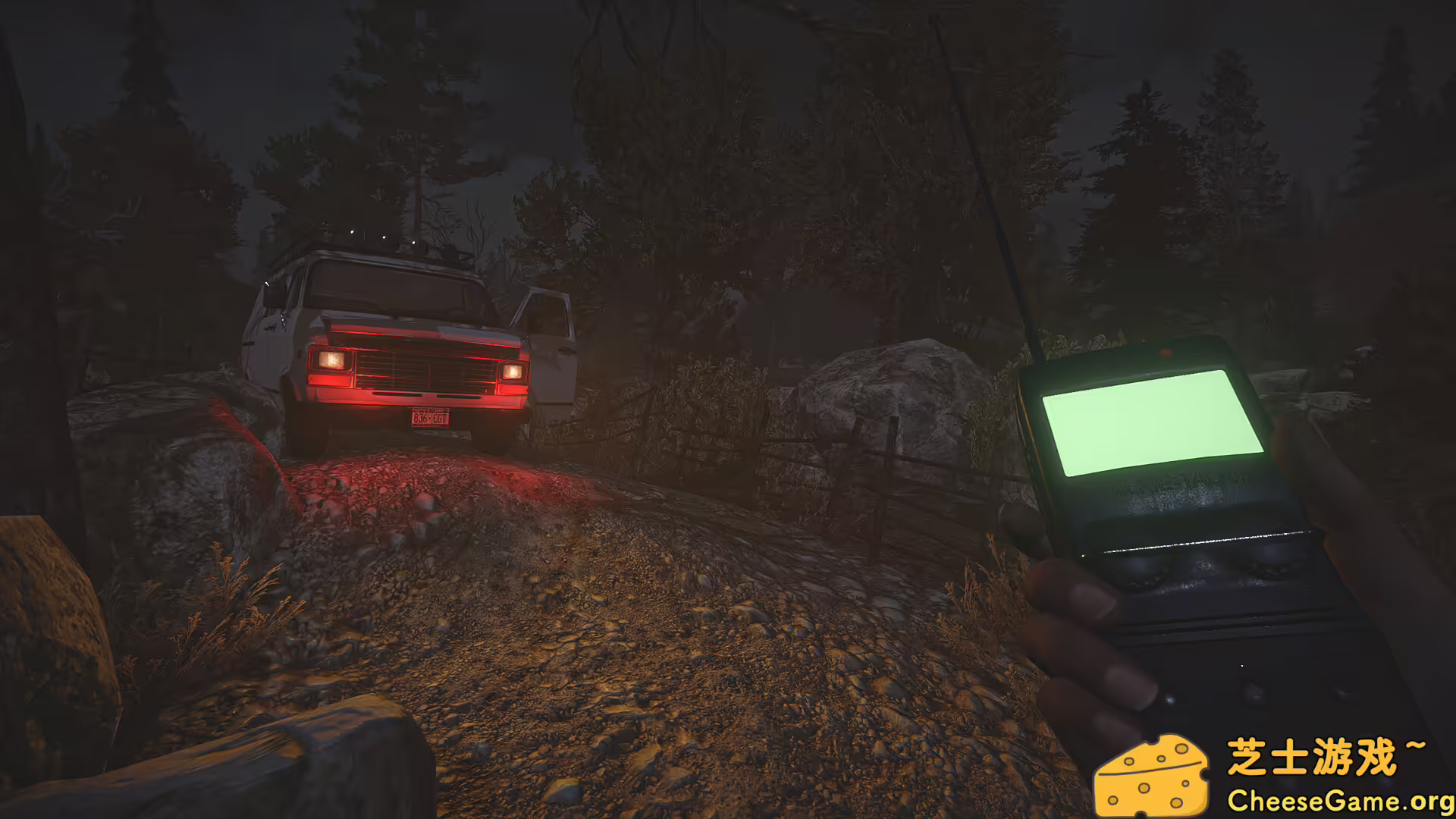 图片[1] [PC]噬梦者/Mara | 学习版单机游戏截图-CheeseGame-芝士游戏