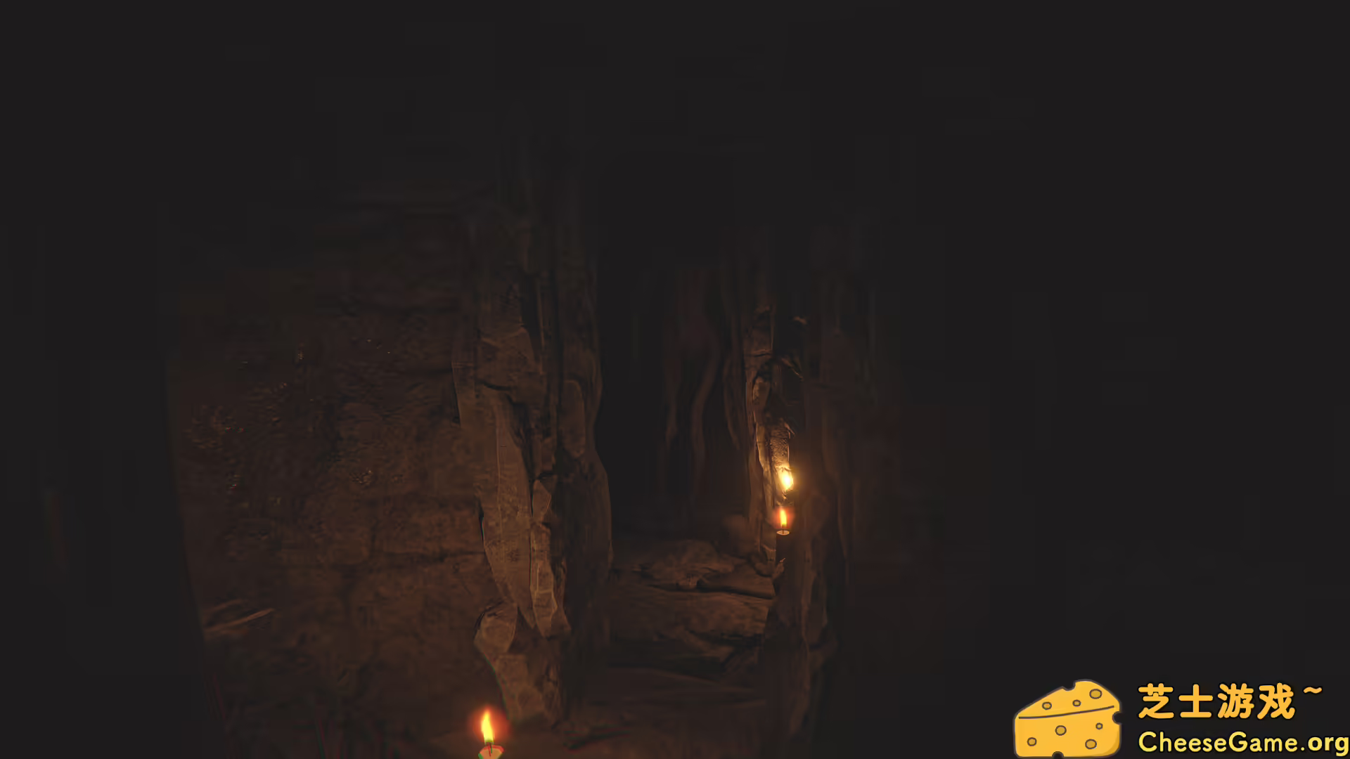 图片[2] [PC]噬梦者/Mara | 学习版单机游戏截图-CheeseGame-芝士游戏