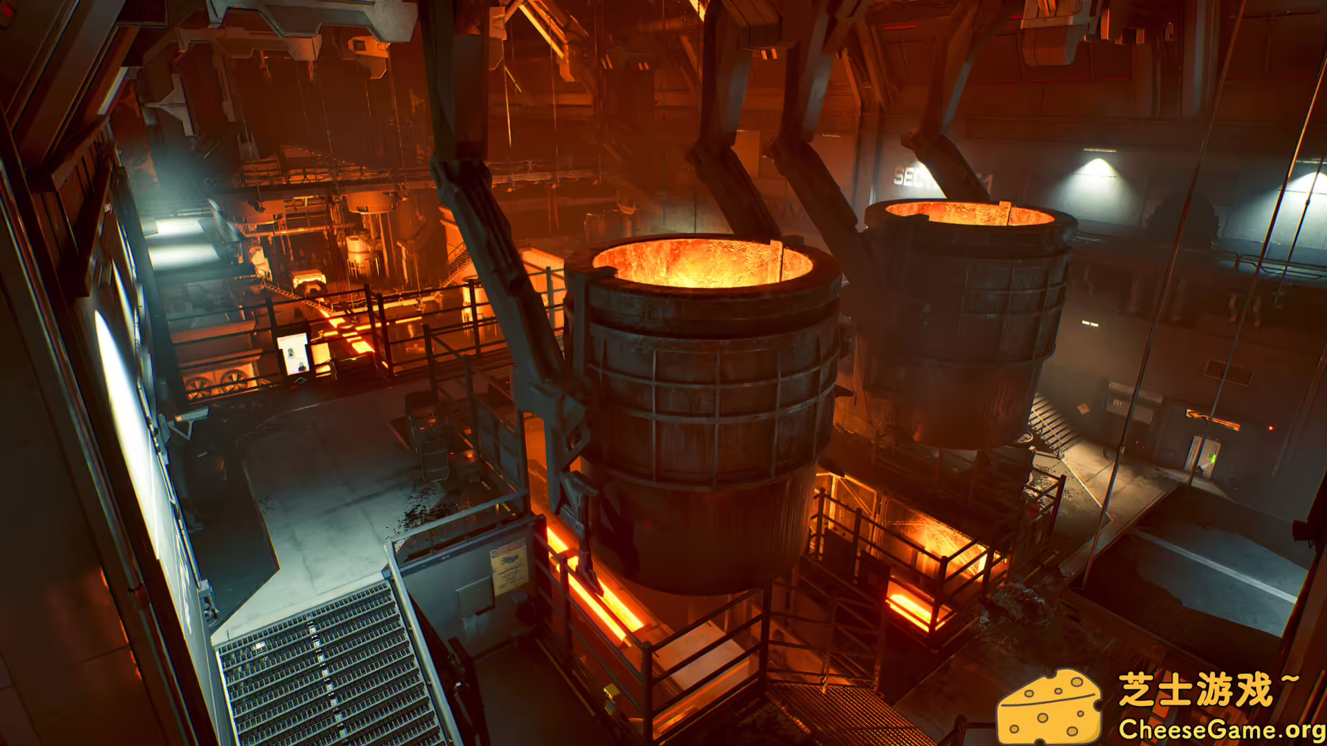 图片[4] [PC]杀戮空间3/Killing Floor 3/支持网络联机 | 学习版单机游戏截图-CheeseGame-芝士游戏