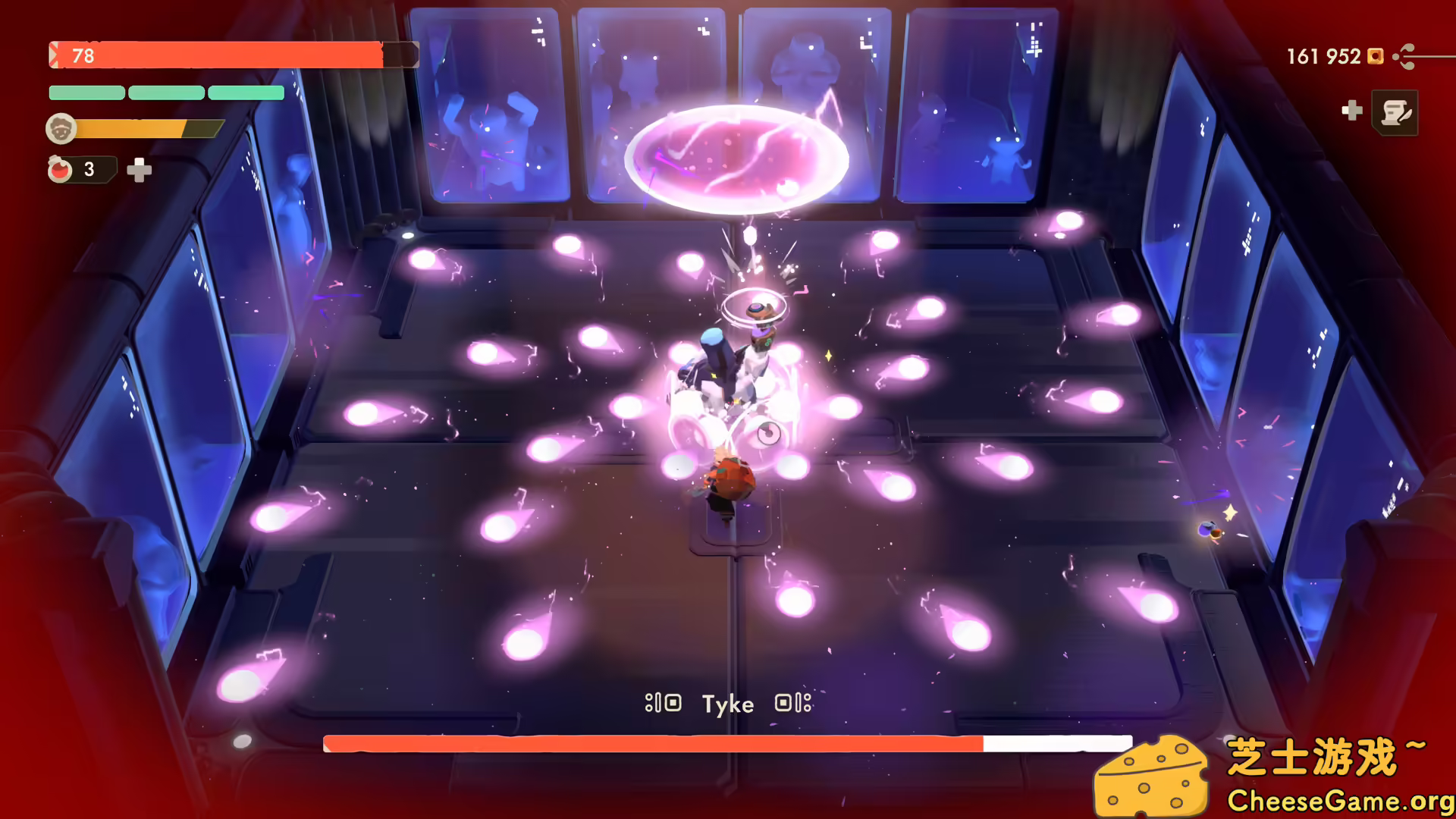 图片[4] [PC]夜勤人2：无尽宝库/Moonlighter 2: The Endless Vault | 学习版单机游戏截图-CheeseGame-芝士游戏