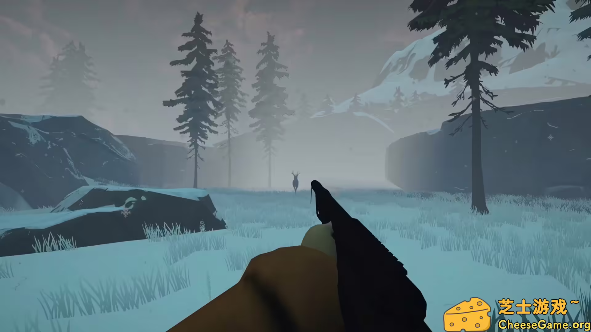 图片[5] [PC]合作房车模拟器/Long Drive North: Co-Op RV Simulator | 学习版单机游戏截图-CheeseGame-芝士游戏