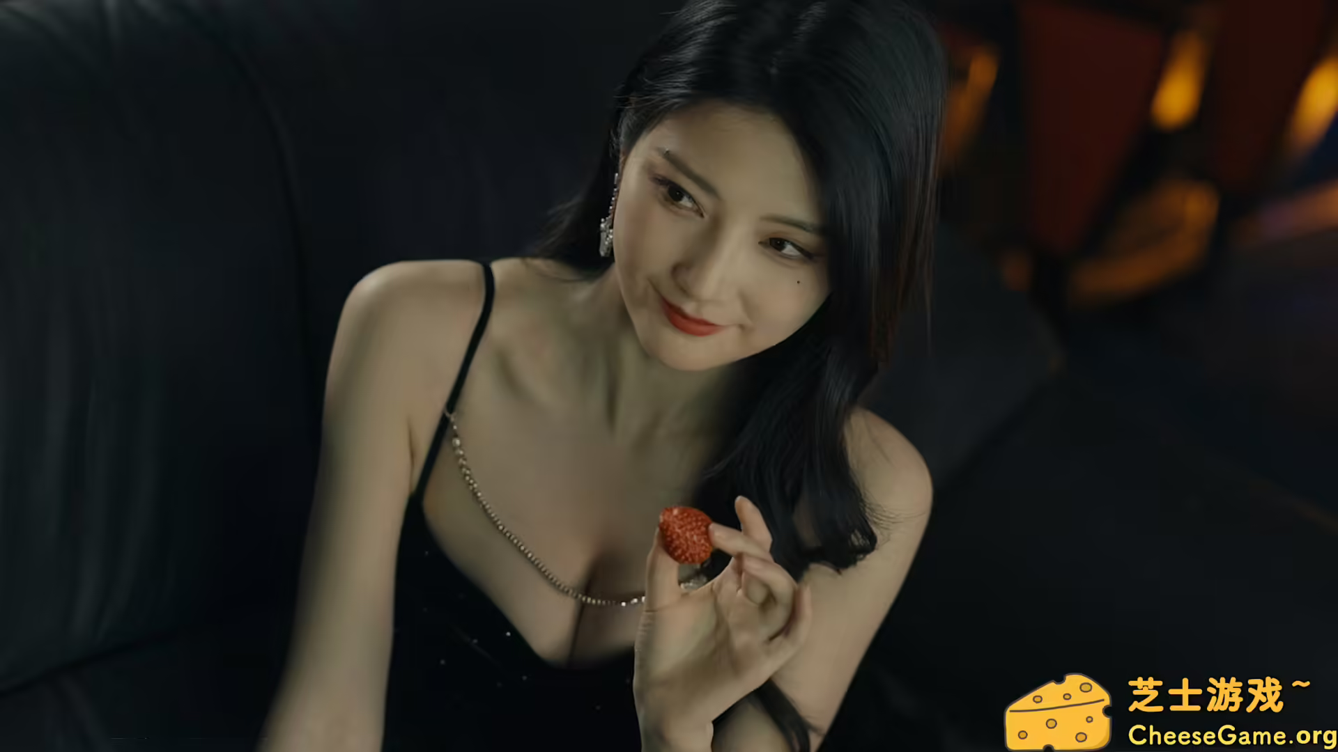 图片[1] [PC]名利游戏/Vanity Fair: The Pursuit | 学习版单机游戏截图-CheeseGame-芝士游戏