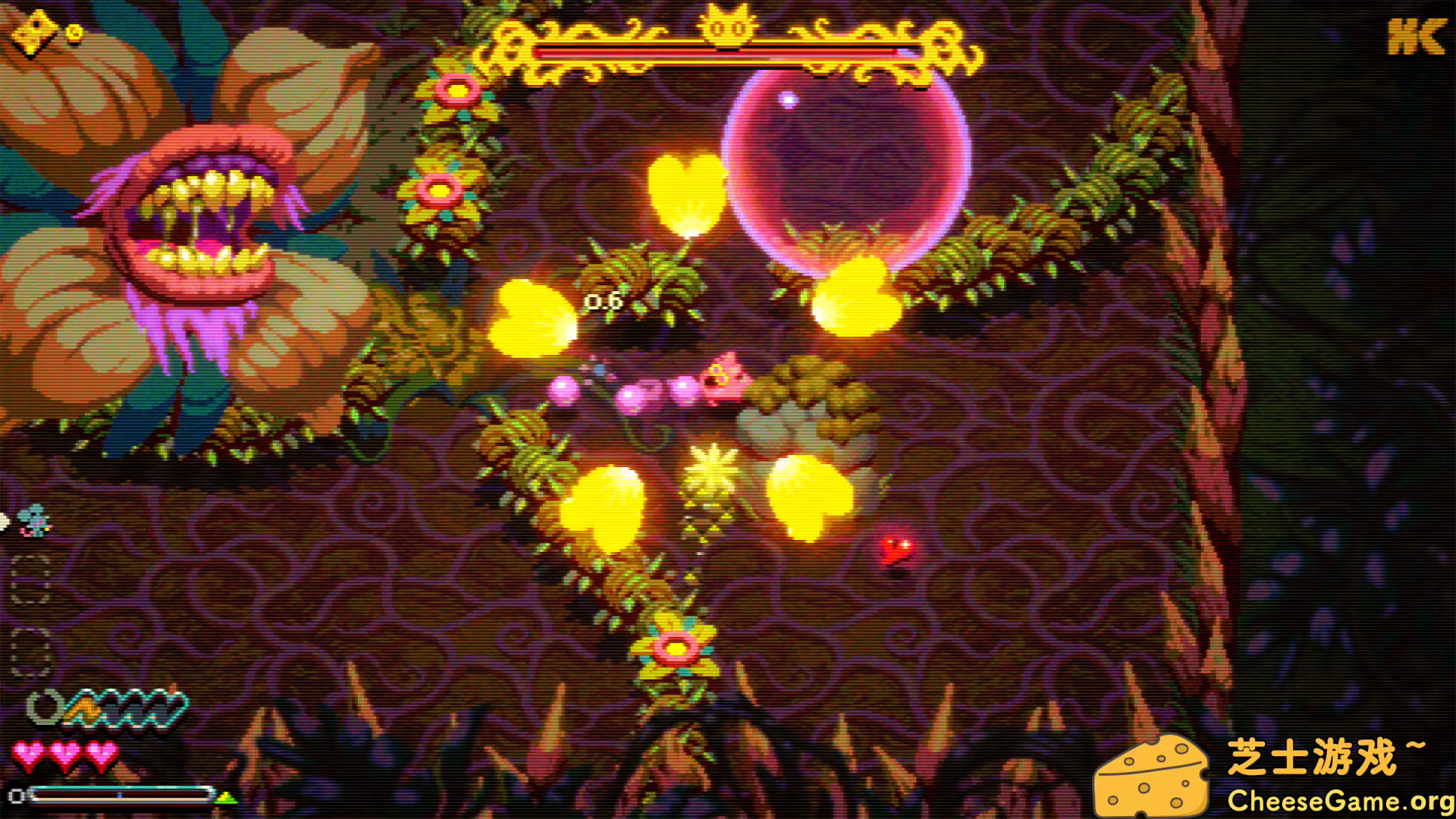 图片[1] [PC]小小勇士们/Morsels | 学习版单机游戏截图-CheeseGame-芝士游戏