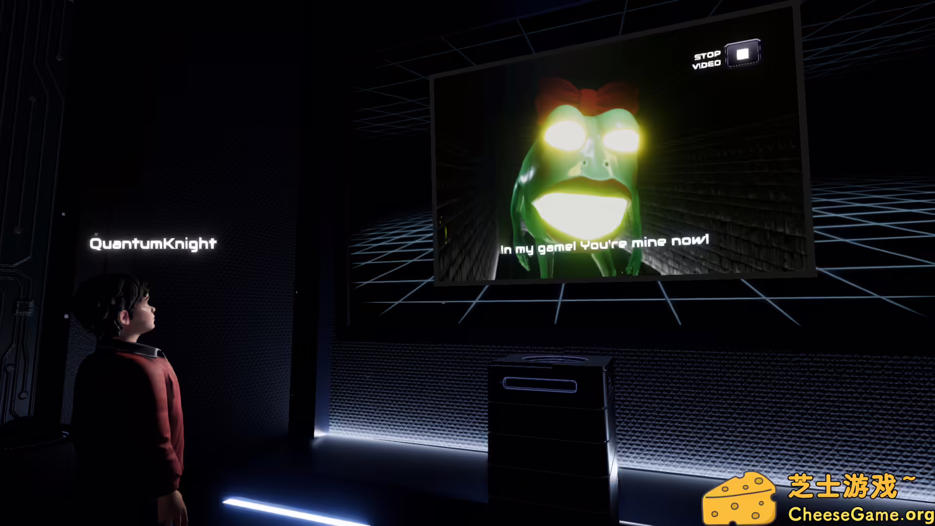 图片[6] [PC]恐怖字节/Terrorbytes | 学习版单机游戏截图-CheeseGame-芝士游戏