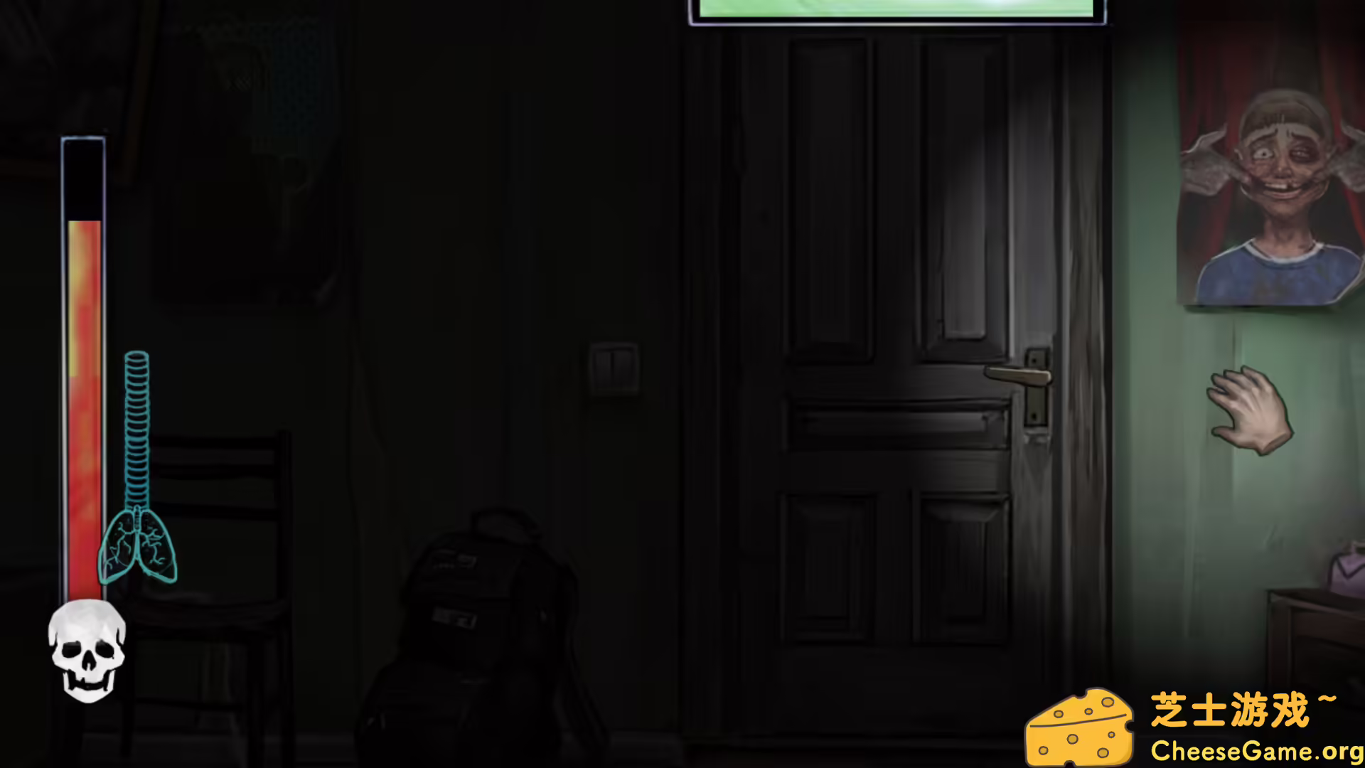 图片[4] [PC]暴煞狂想2/Violent Horror Stories | 学习版单机游戏截图-CheeseGame-芝士游戏