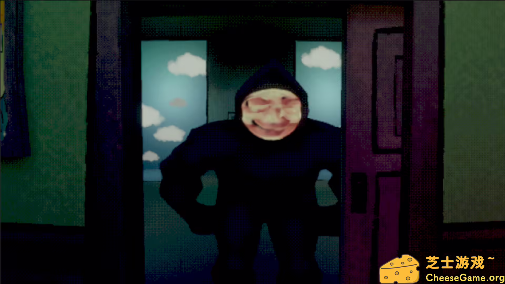 图片[5] [PC]暴煞狂想2/Violent Horror Stories | 学习版单机游戏截图-CheeseGame-芝士游戏