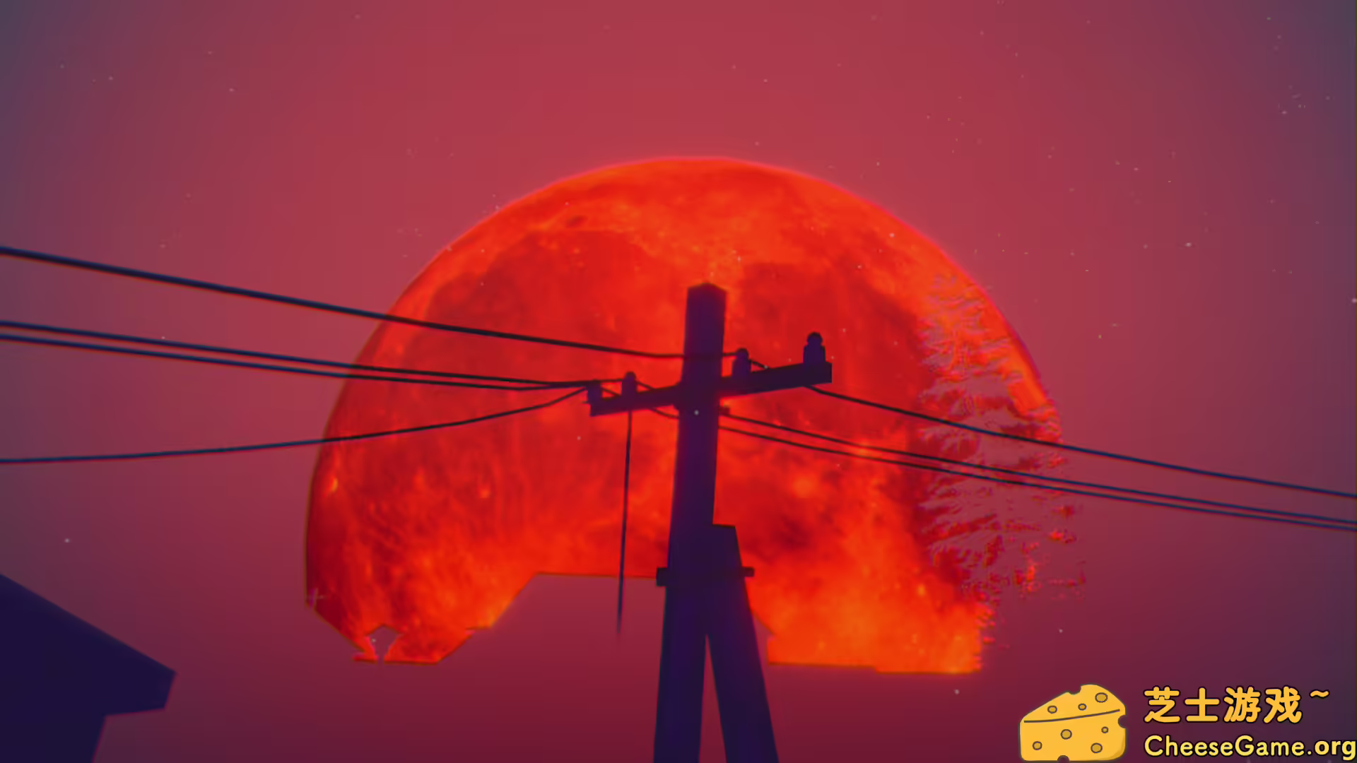 图片[6] [PC]暴煞狂想2/Violent Horror Stories | 学习版单机游戏截图-CheeseGame-芝士游戏