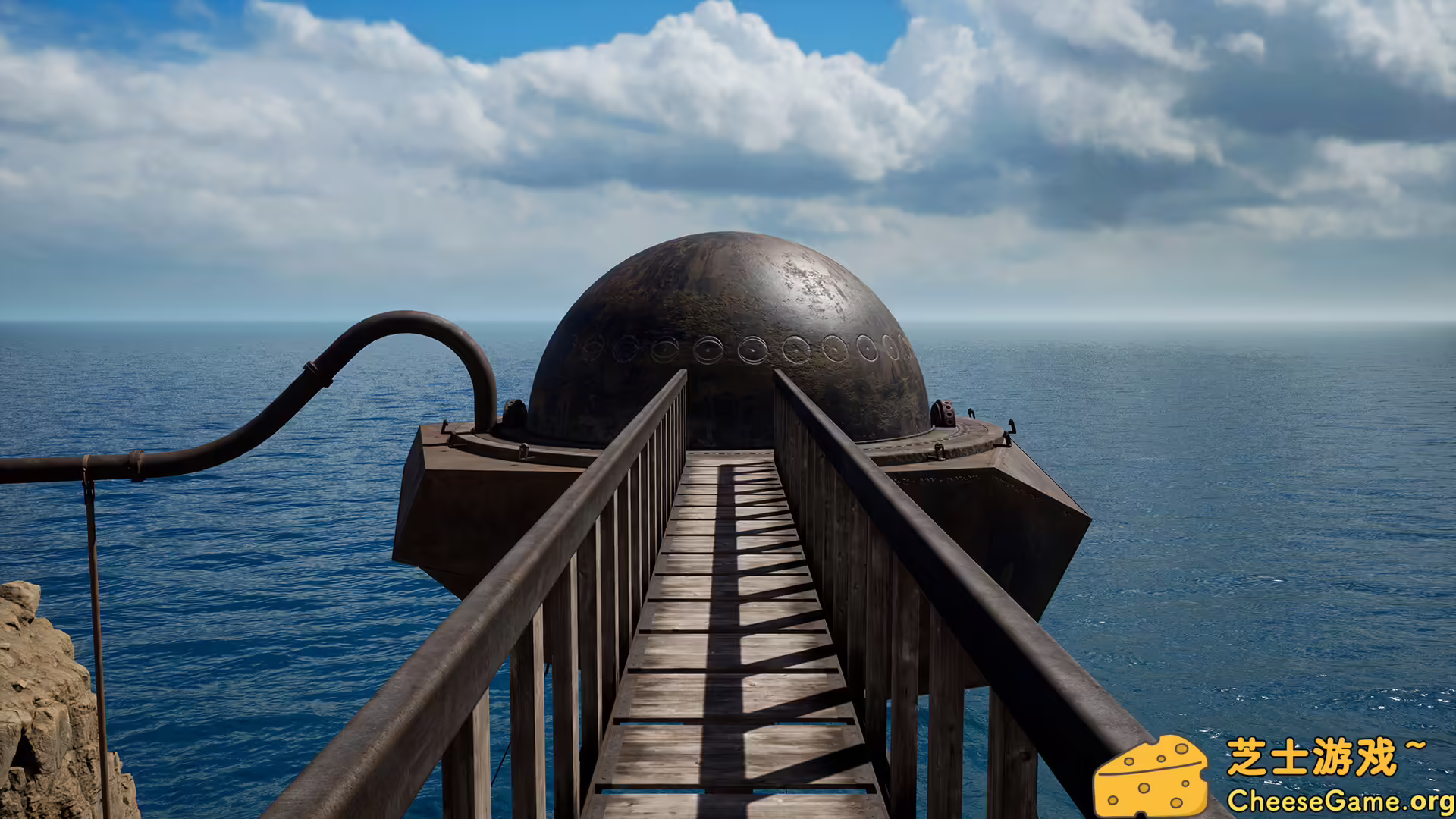 图片[3] [PC]烈文/Riven/支持VR | 学习版单机游戏截图-CheeseGame-芝士游戏