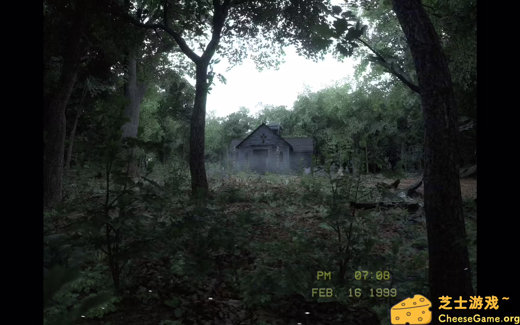 图片[3] [PC]无声的呼吸/SILENT BREATH/支持网络联机 | 学习版单机游戏截图-CheeseGame-芝士游戏