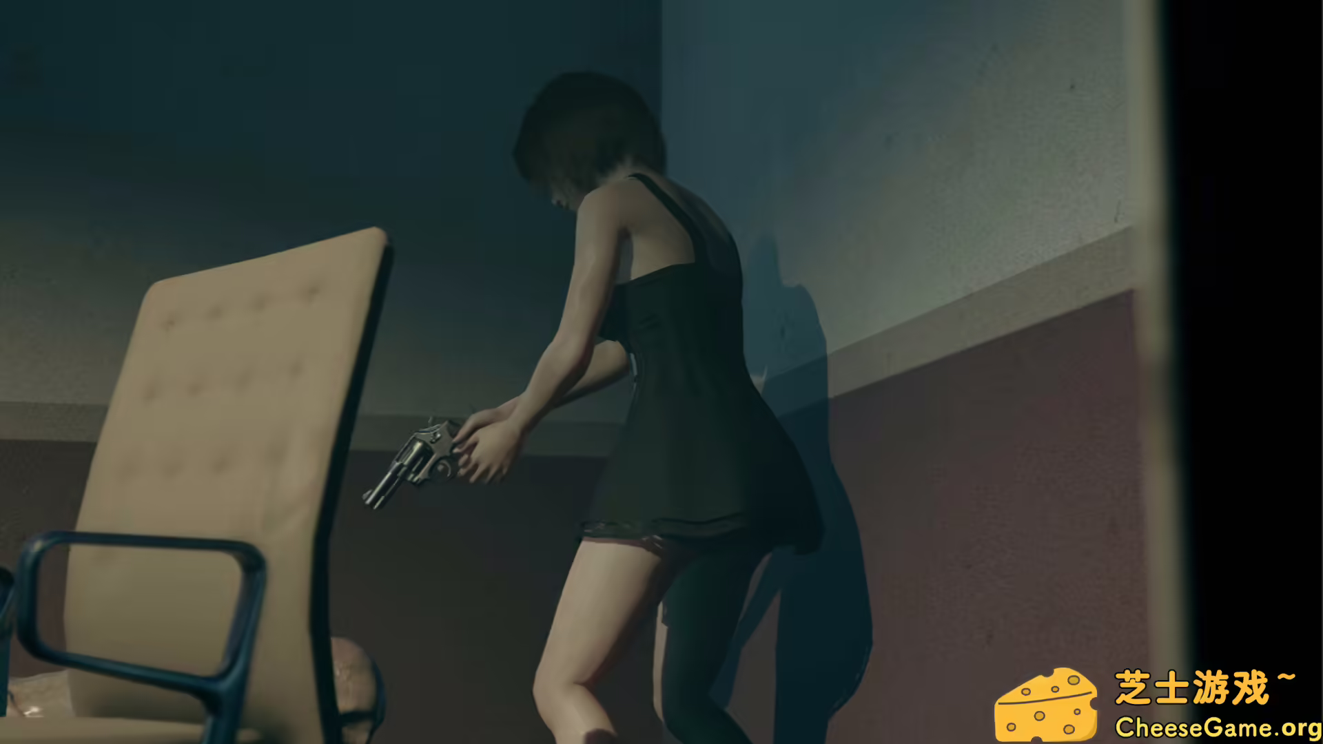 图片[1] [PC]致命解药/The Killing Antidote | 学习版单机游戏截图-CheeseGame-芝士游戏