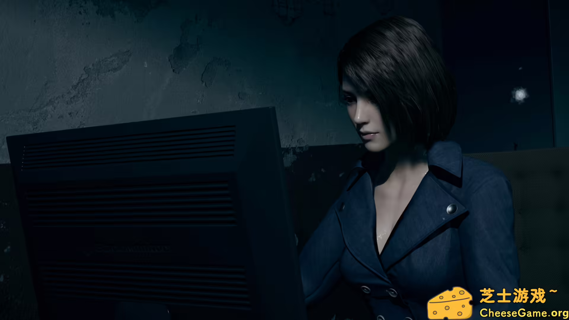 图片[2] [PC]致命解药/The Killing Antidote | 学习版单机游戏截图-CheeseGame-芝士游戏