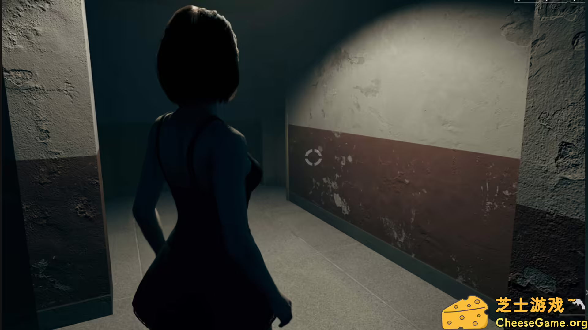 图片[3] [PC]致命解药/The Killing Antidote | 学习版单机游戏截图-CheeseGame-芝士游戏