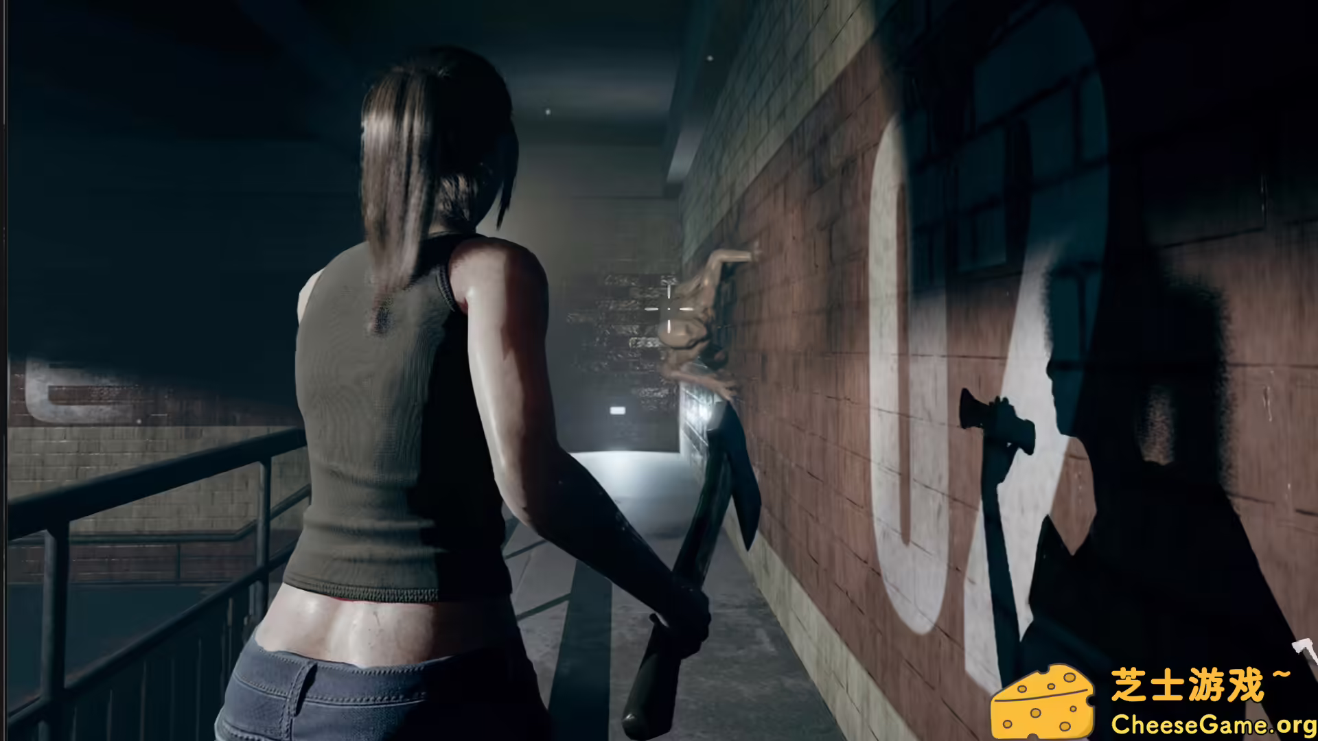 图片[4] [PC]致命解药/The Killing Antidote | 学习版单机游戏截图-CheeseGame-芝士游戏