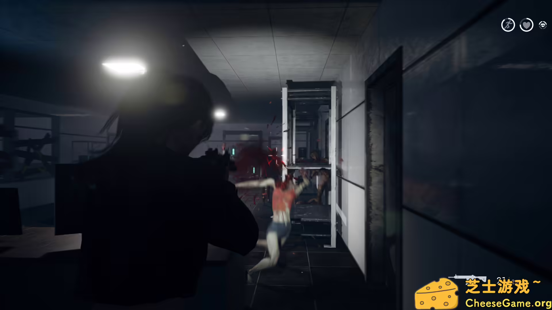 图片[5] [PC]致命解药/The Killing Antidote | 学习版单机游戏截图-CheeseGame-芝士游戏